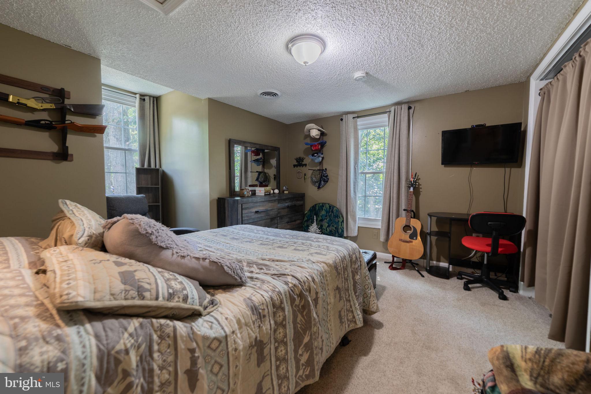 GLENWOOD FOREST - Residential