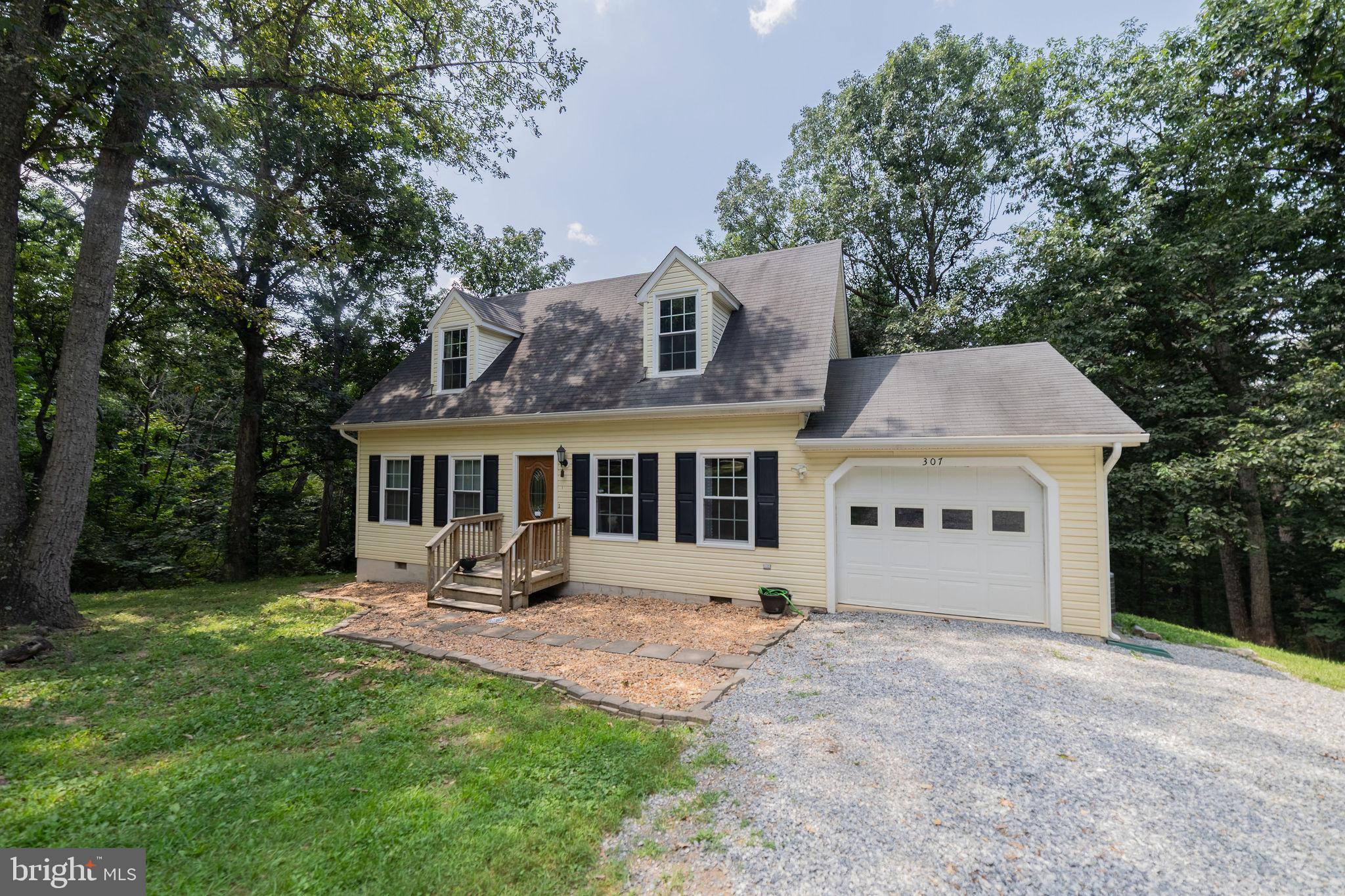 GLENWOOD FOREST - Residential