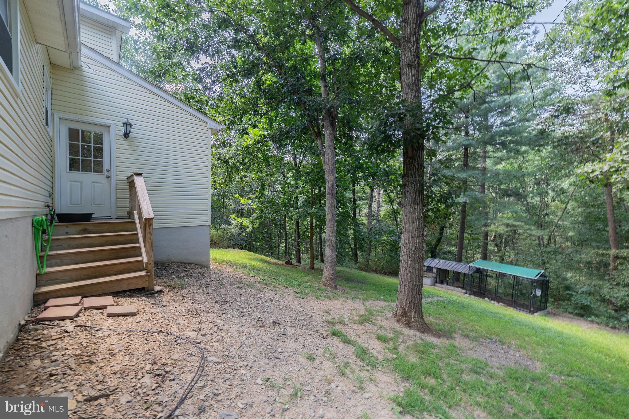 GLENWOOD FOREST - Residential