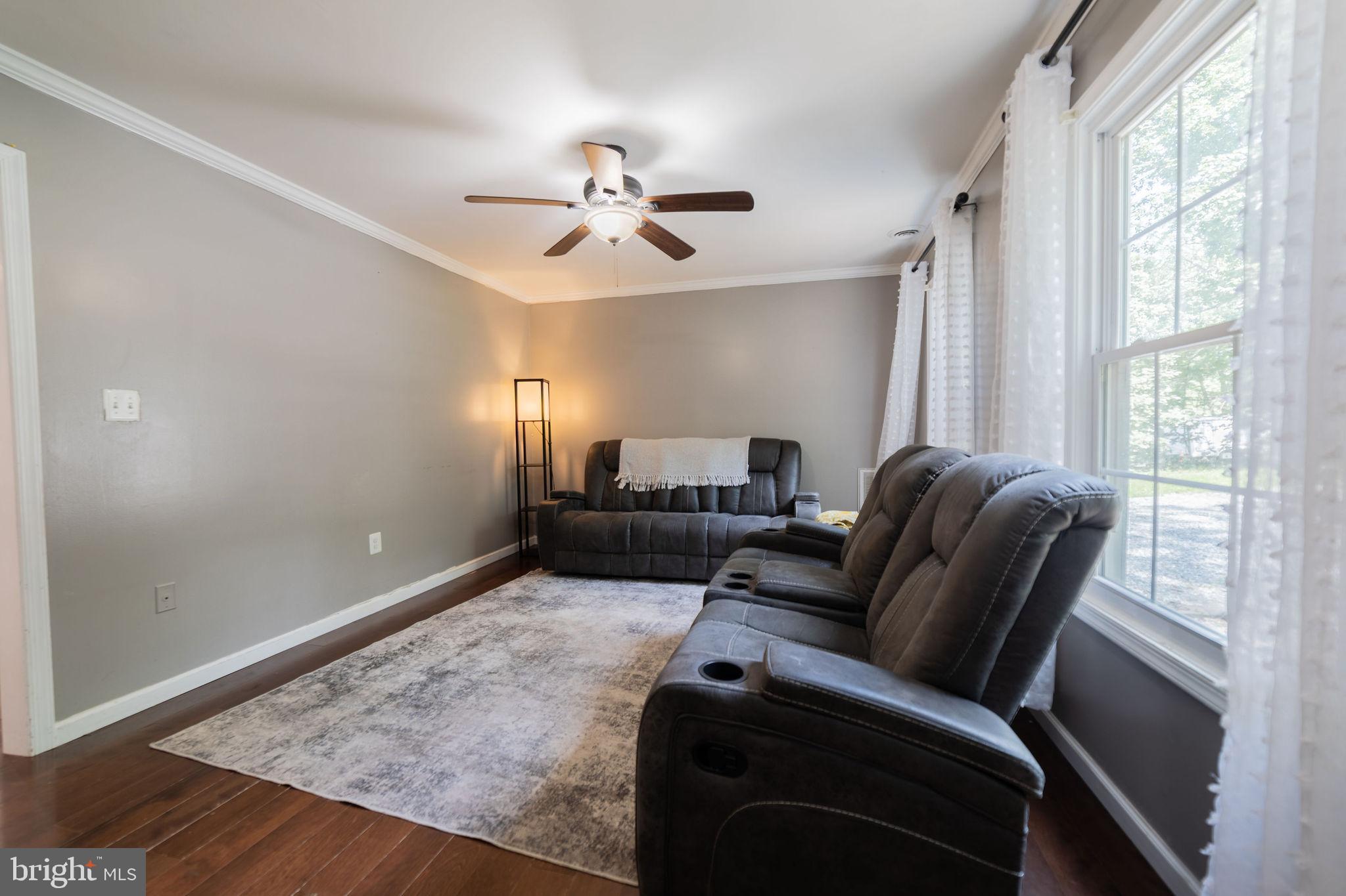 GLENWOOD FOREST - Residential