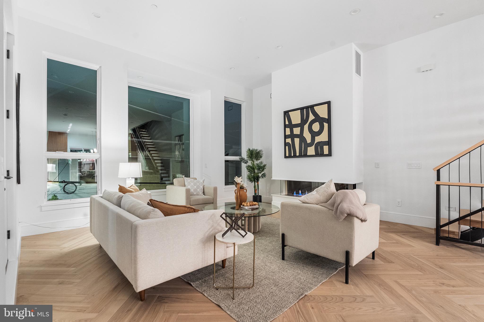 FISHTOWN - Residential