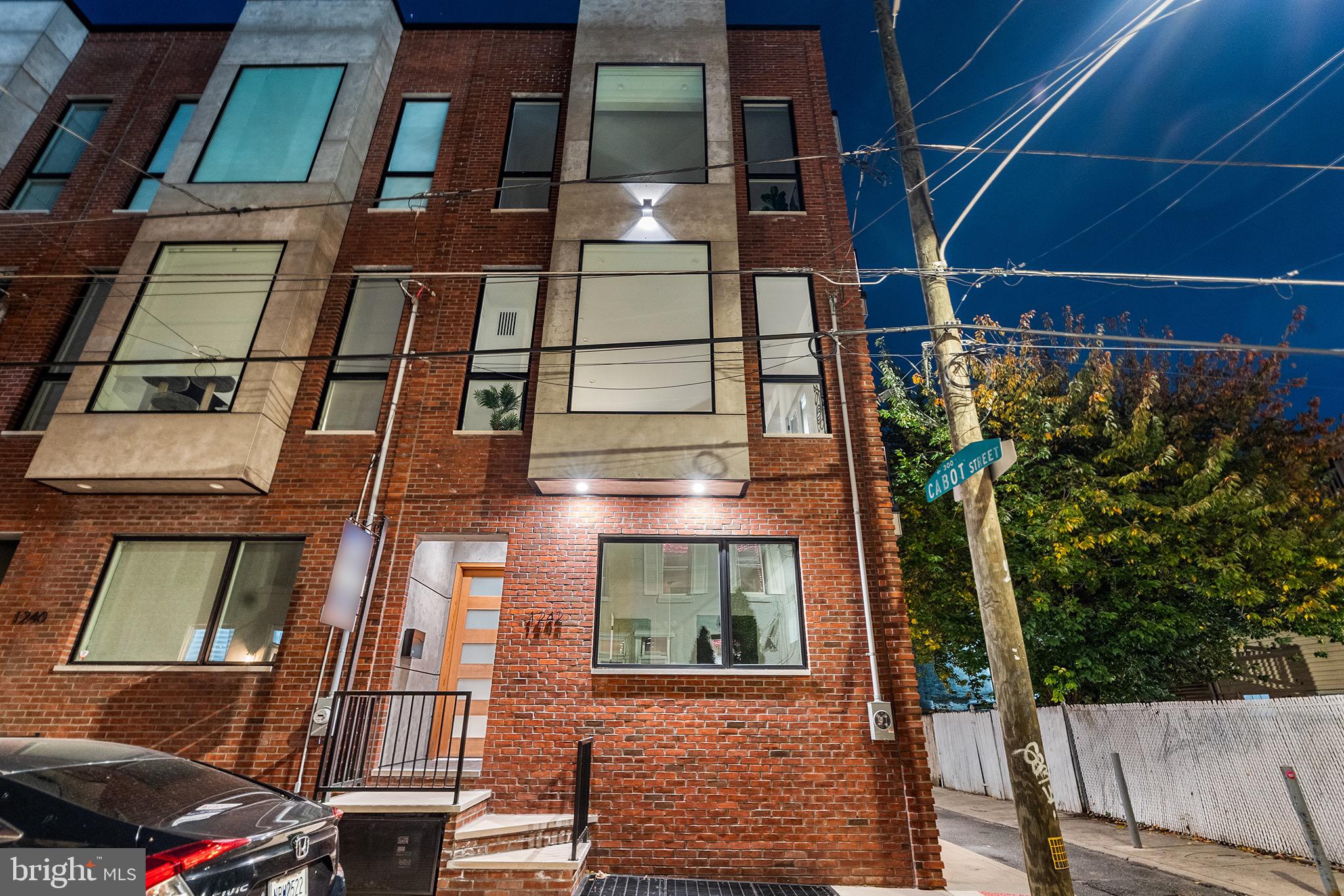 FISHTOWN - Residential