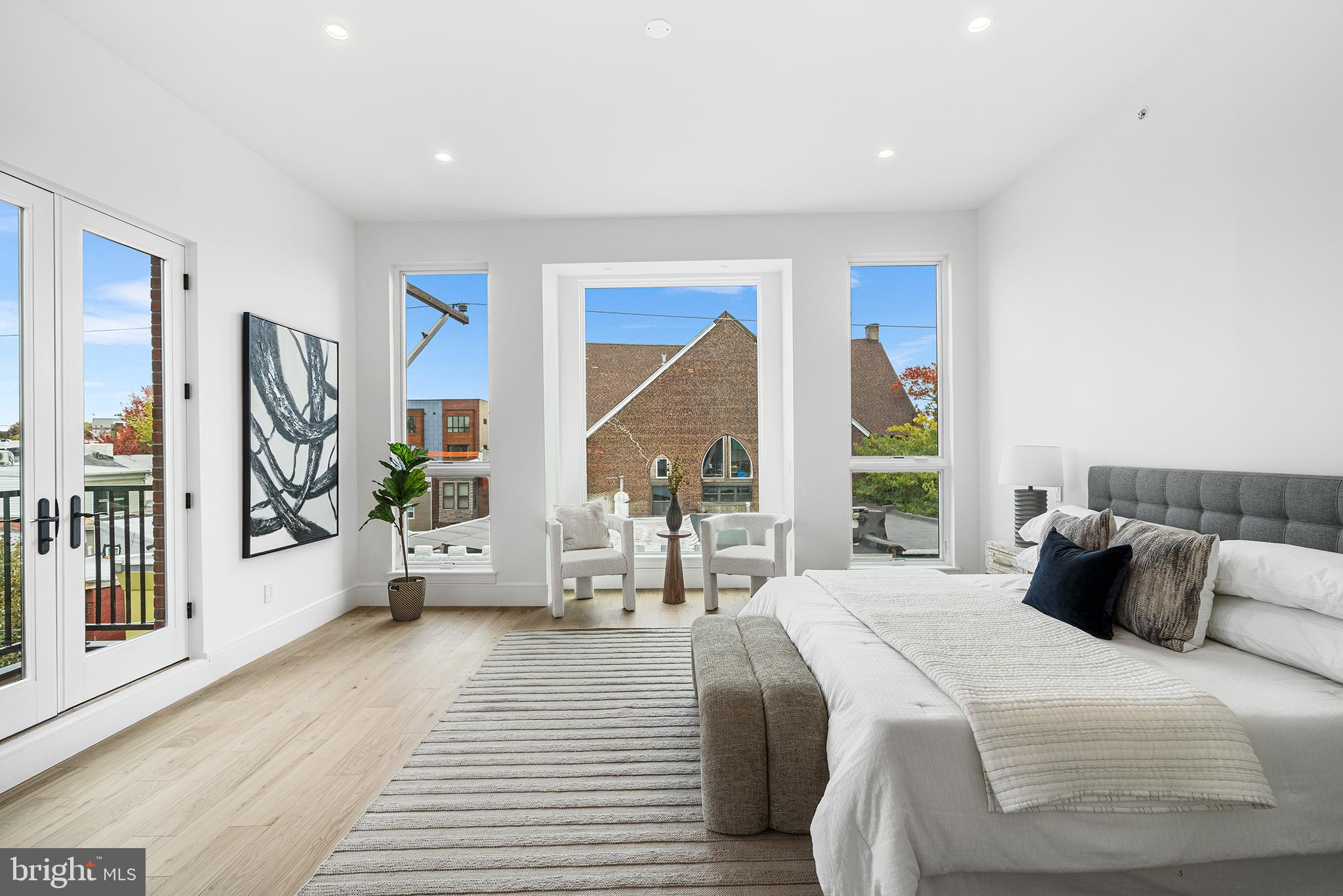 FISHTOWN - Residential