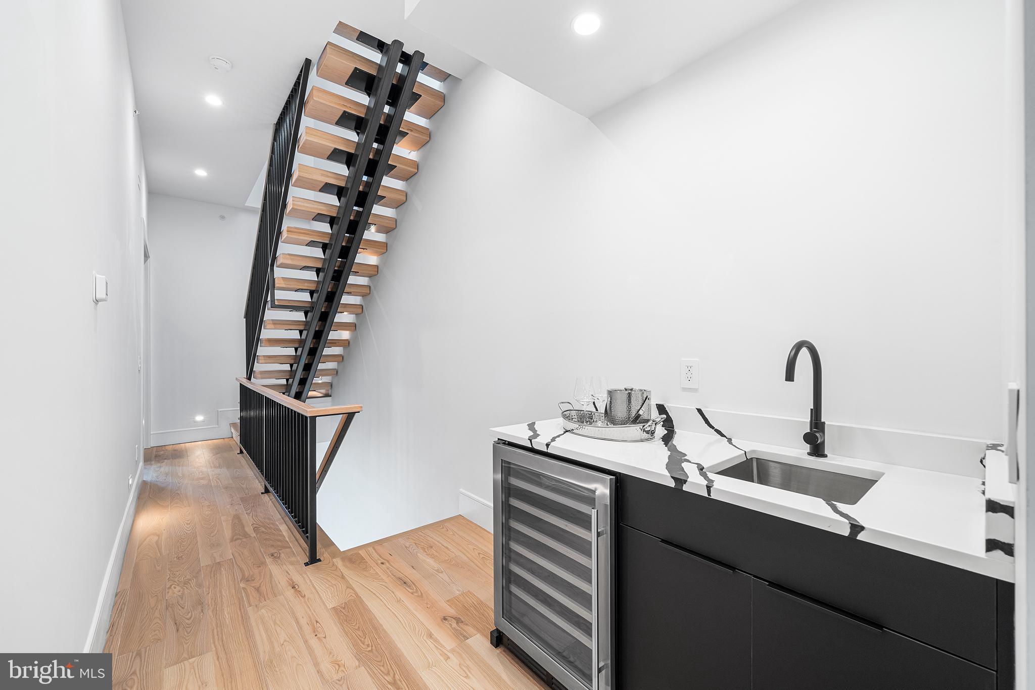 FISHTOWN - Residential