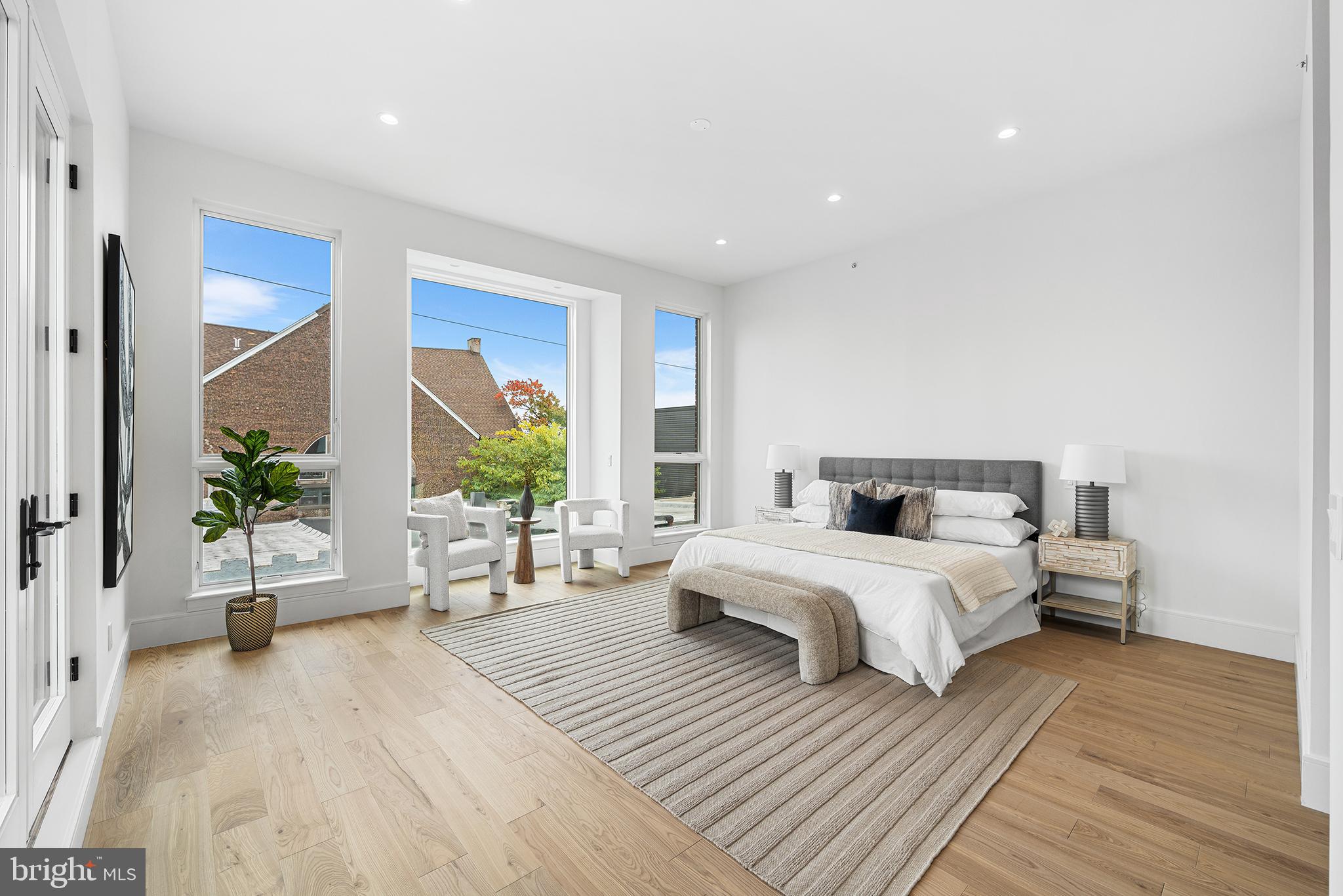 FISHTOWN - Residential