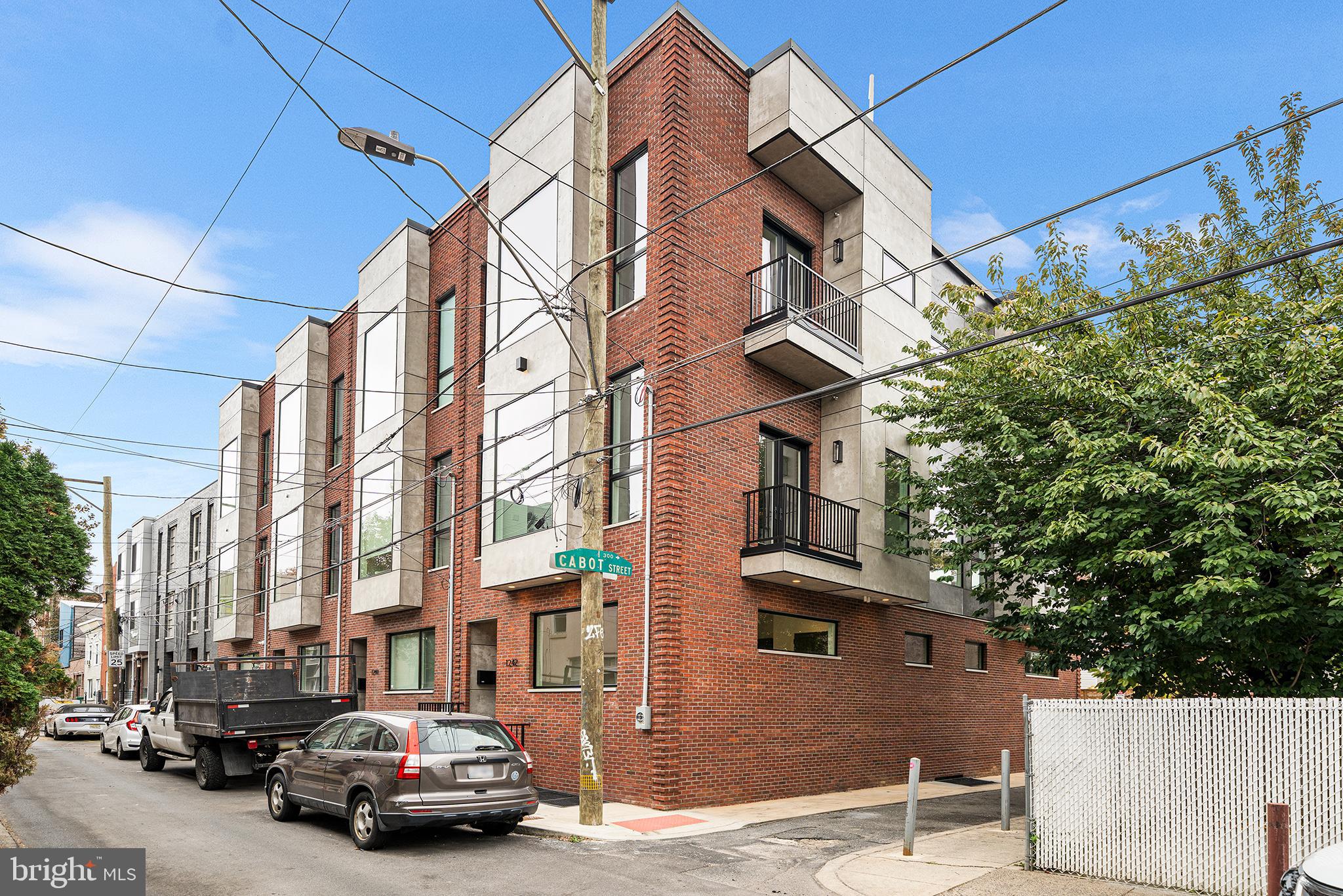 FISHTOWN - Residential