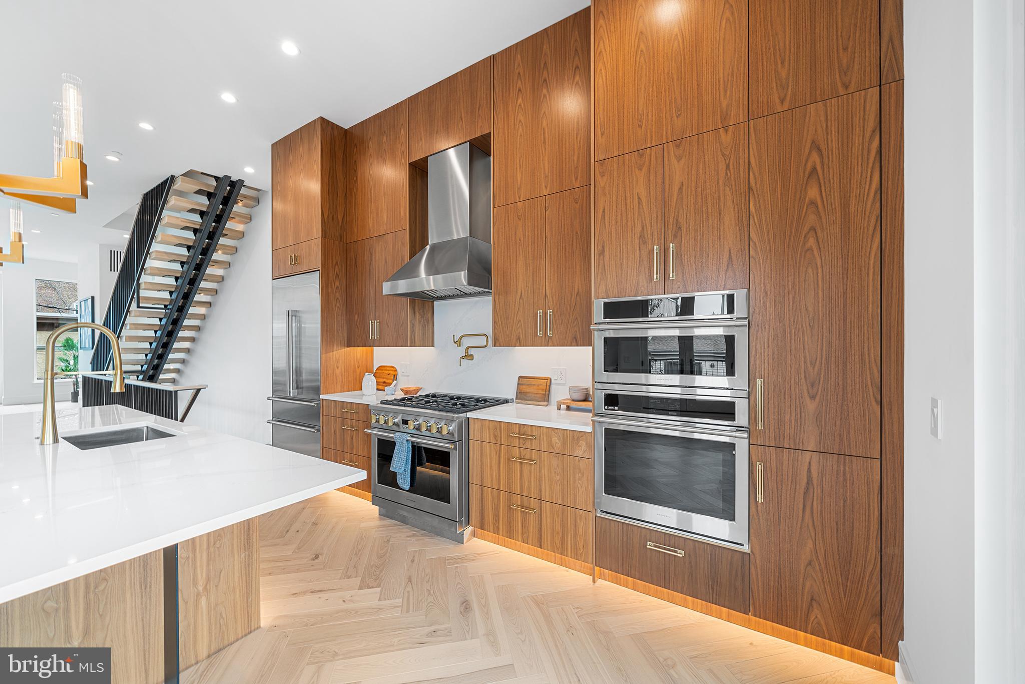 FISHTOWN - Residential