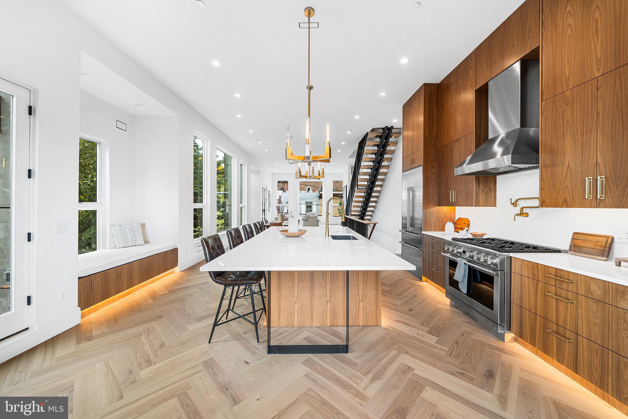 FISHTOWN - Residential