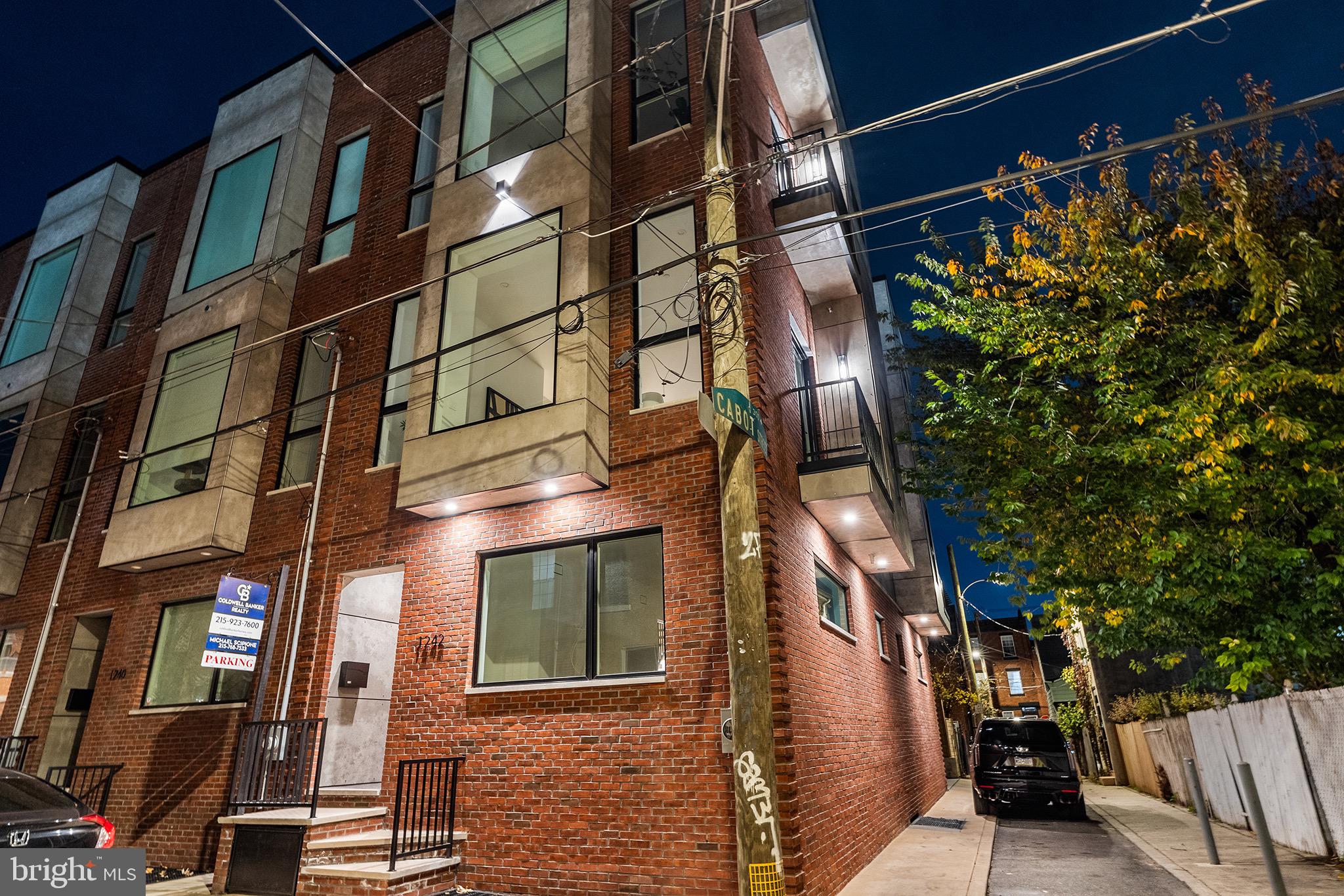 FISHTOWN - Residential