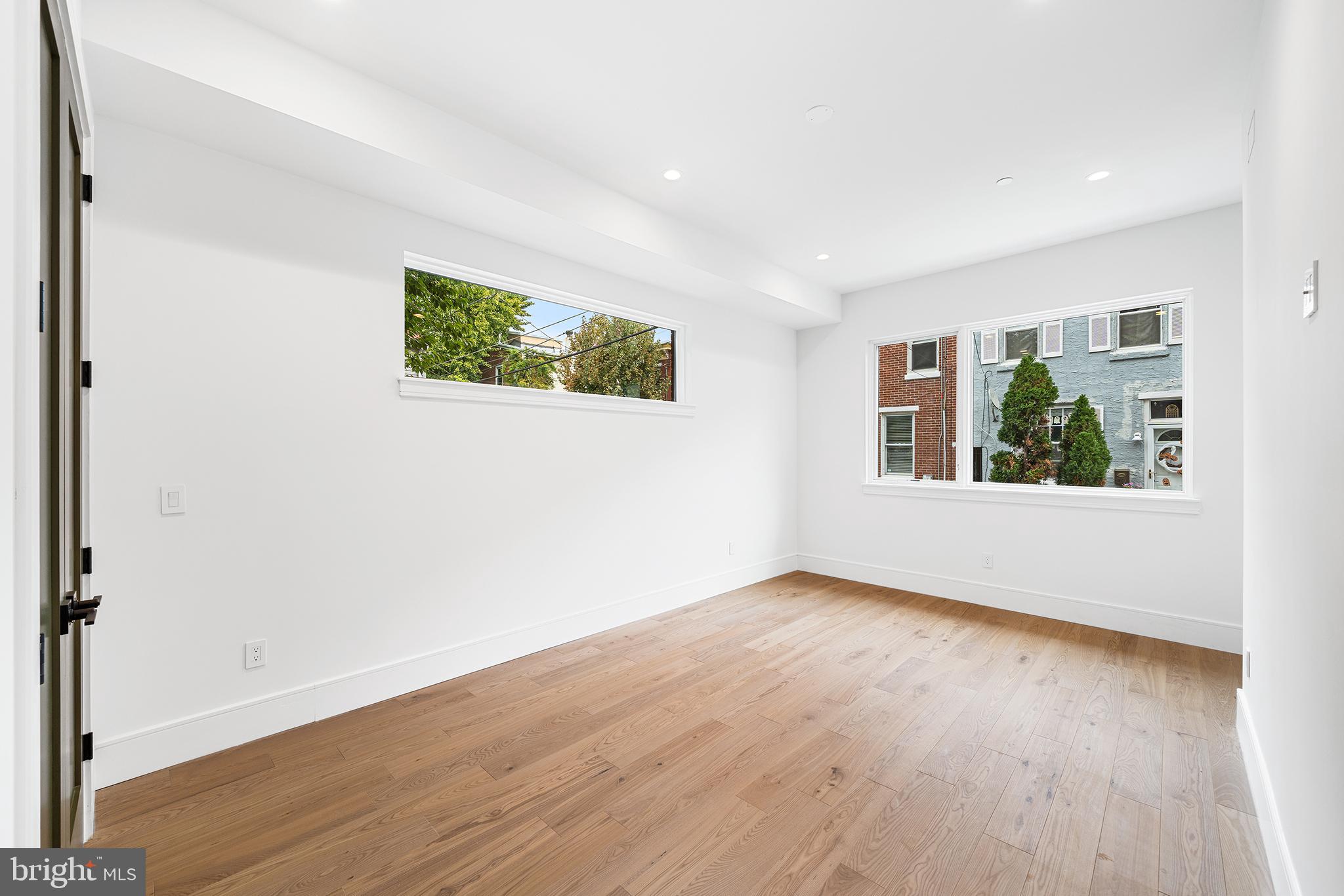 FISHTOWN - Residential