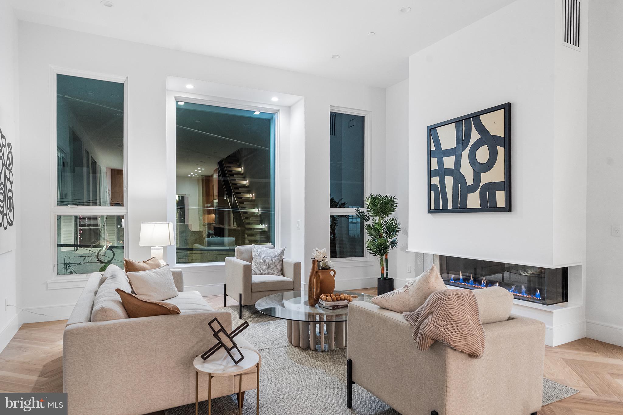 FISHTOWN - Residential