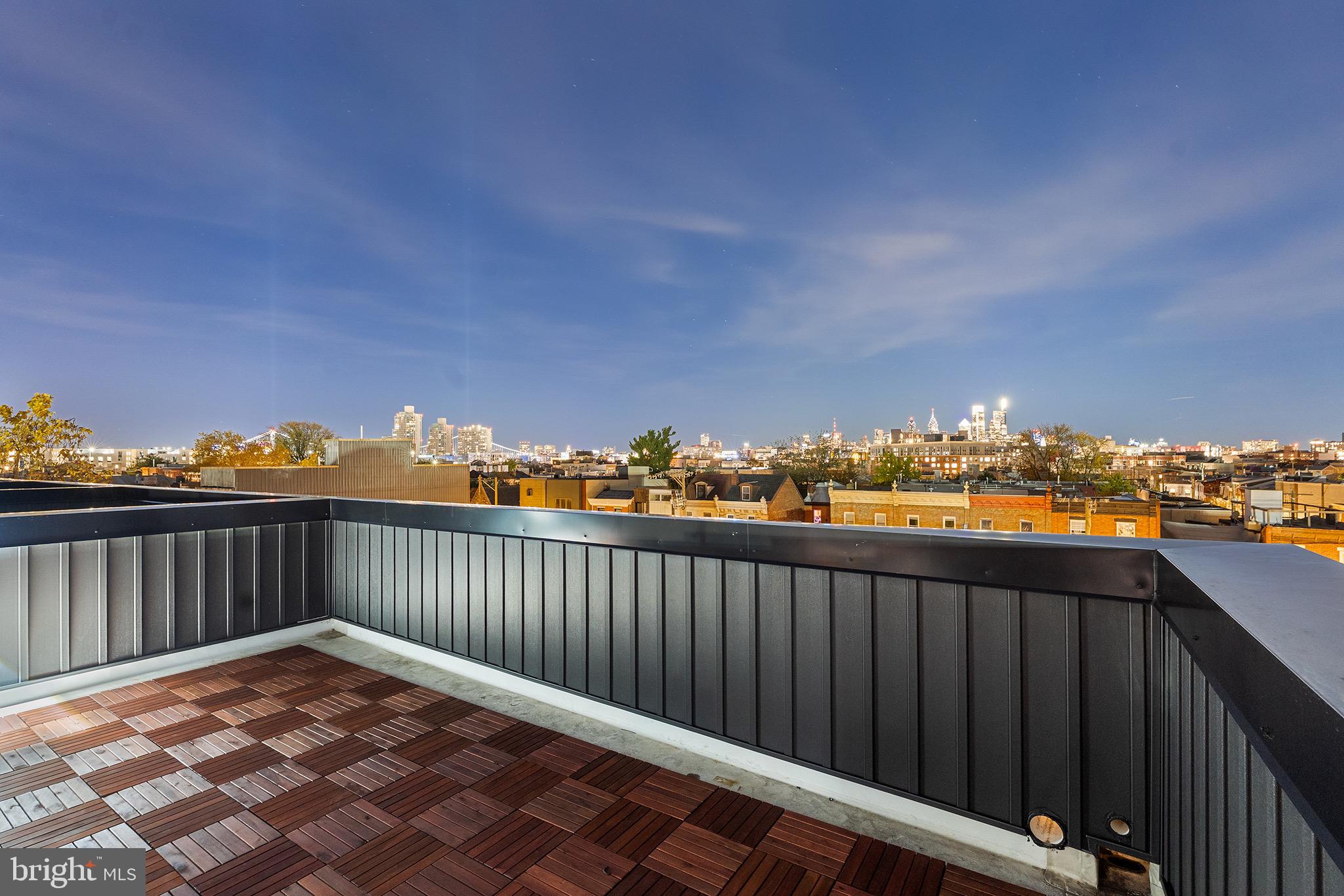 FISHTOWN - Residential