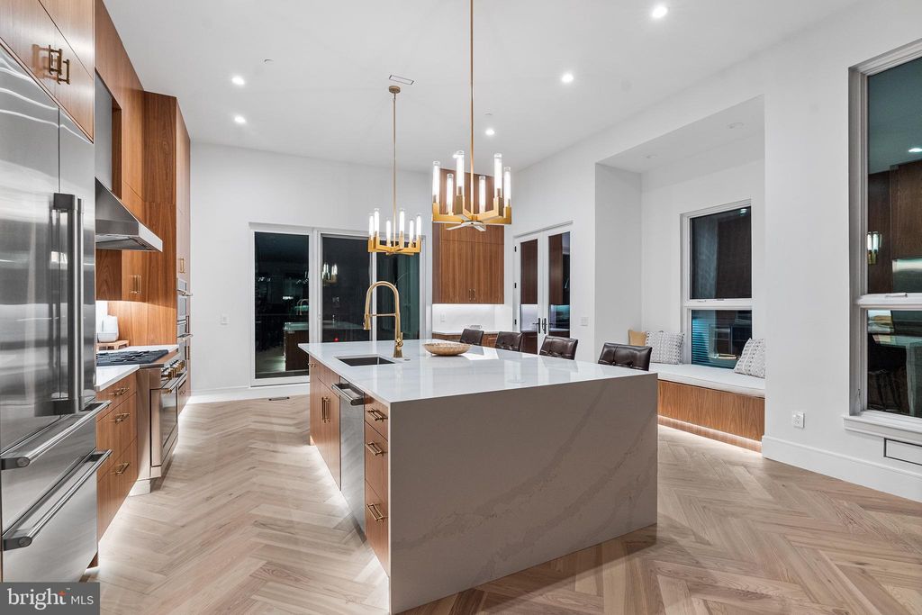 Photo of 1242 E Oxford Street, PHILADELPHIA, PA 19125 (MLS # PAPH2553620)