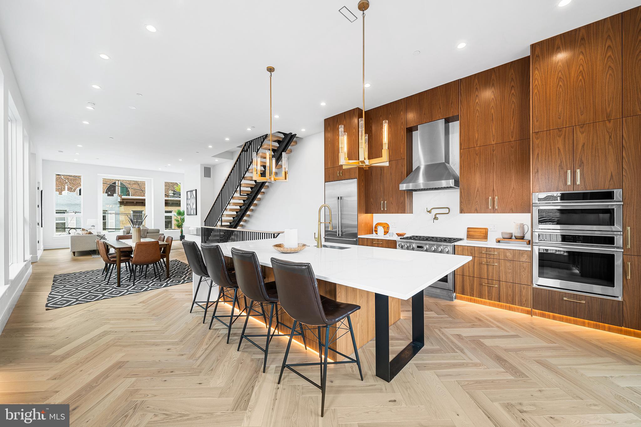 FISHTOWN - Residential