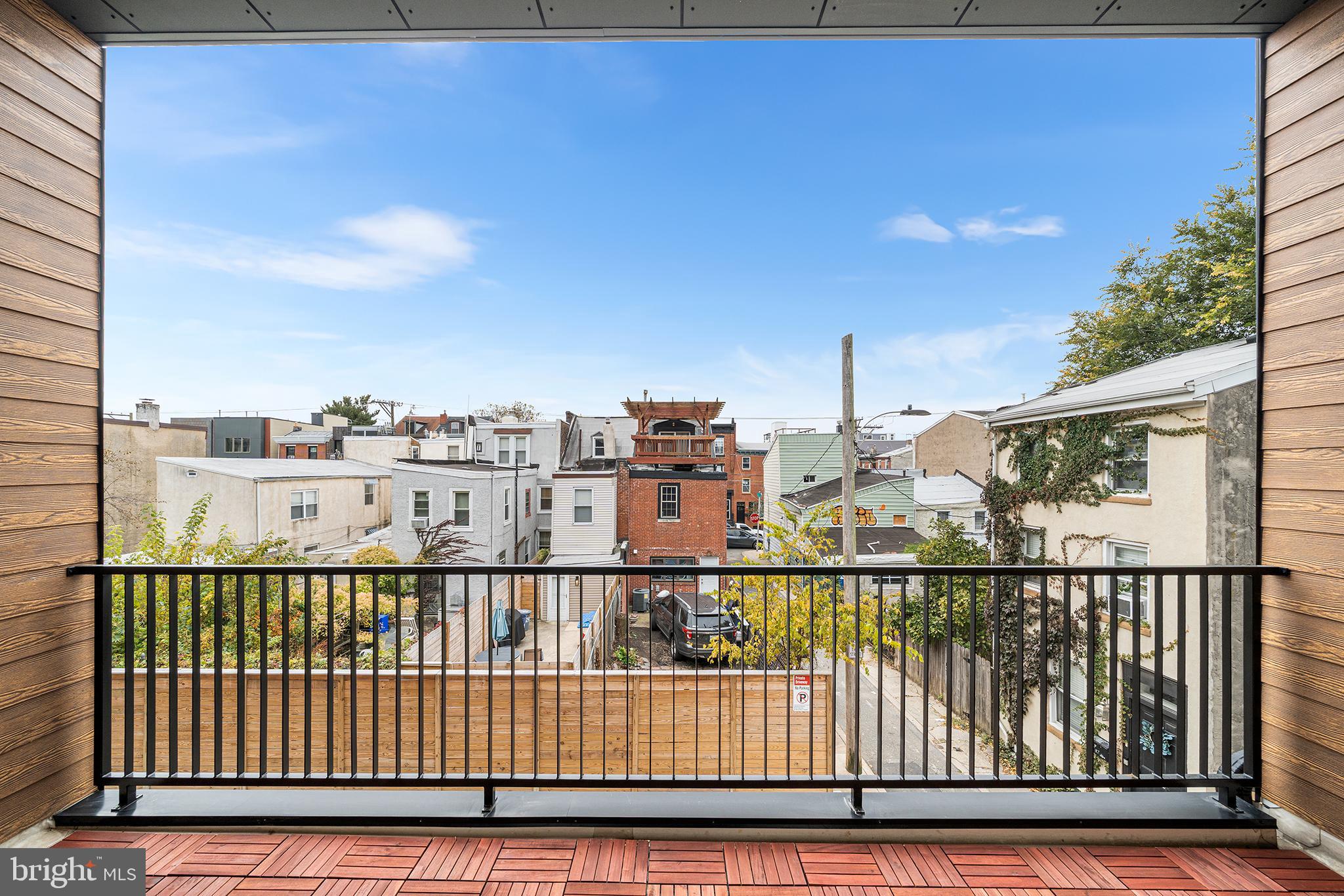 FISHTOWN - Residential