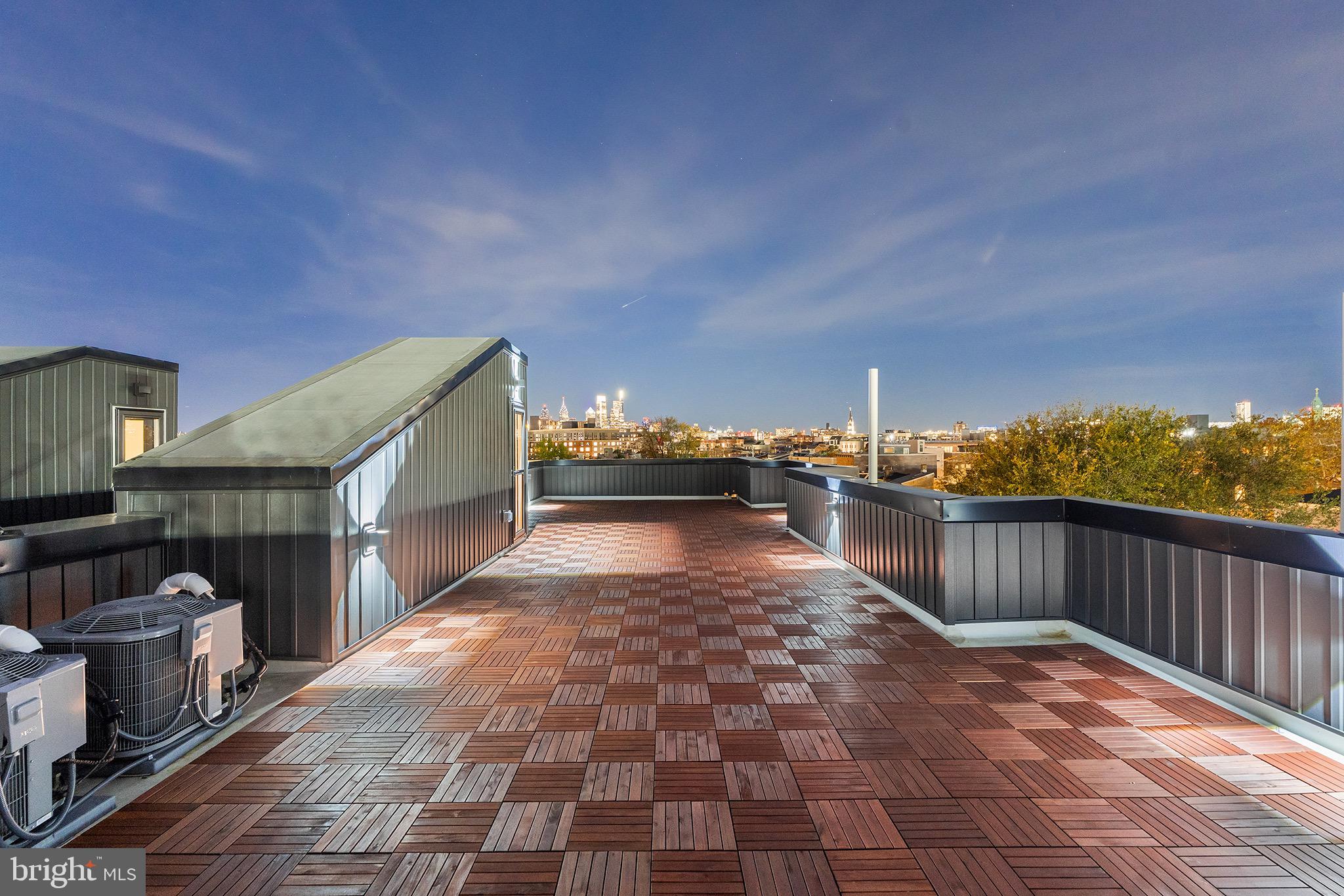 FISHTOWN - Residential