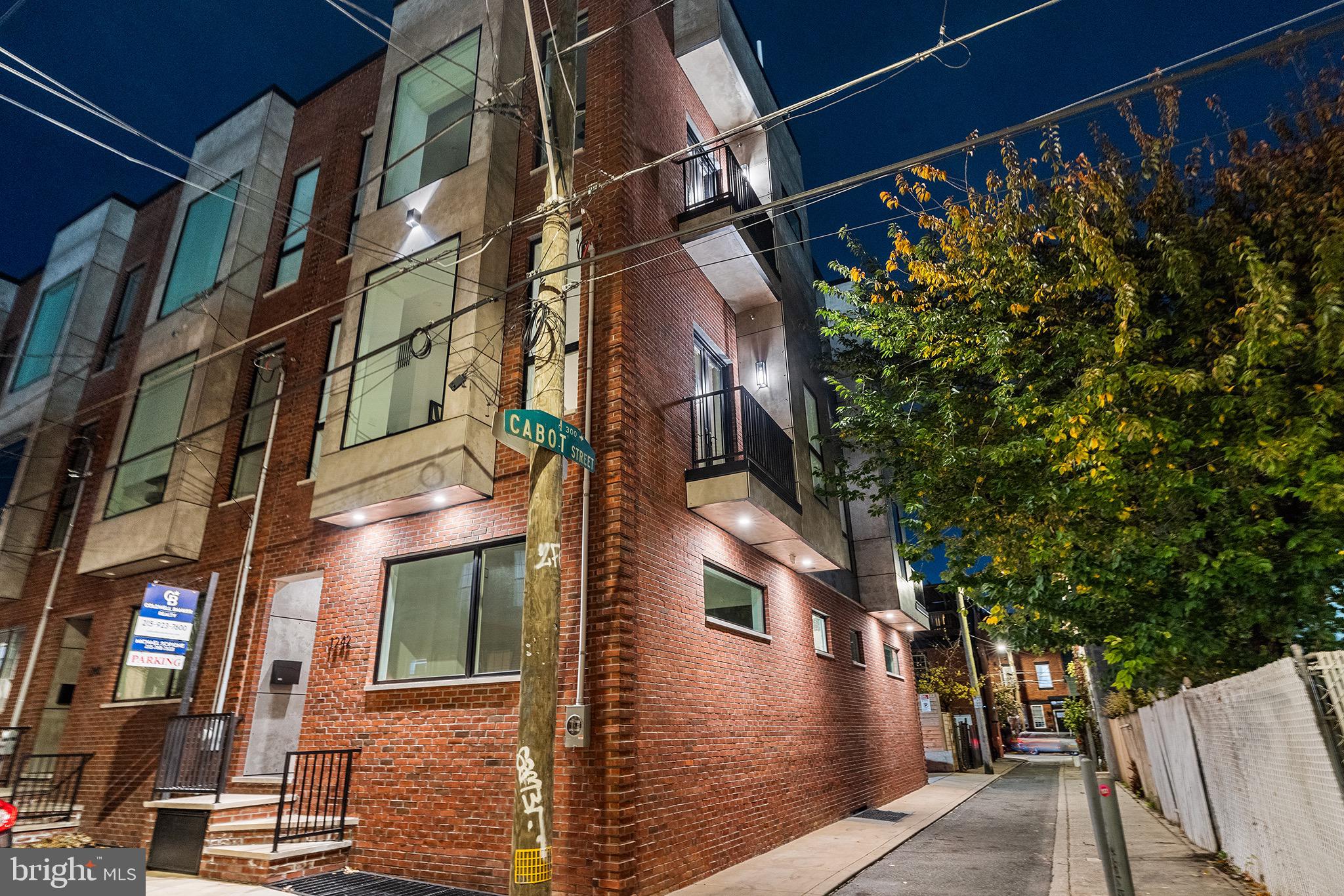 FISHTOWN - Residential