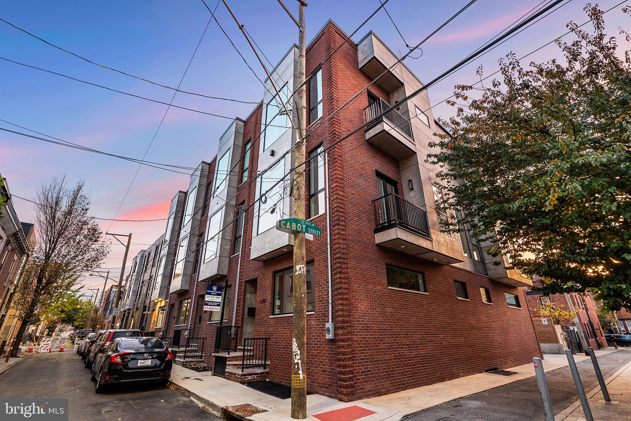 FISHTOWN - Residential