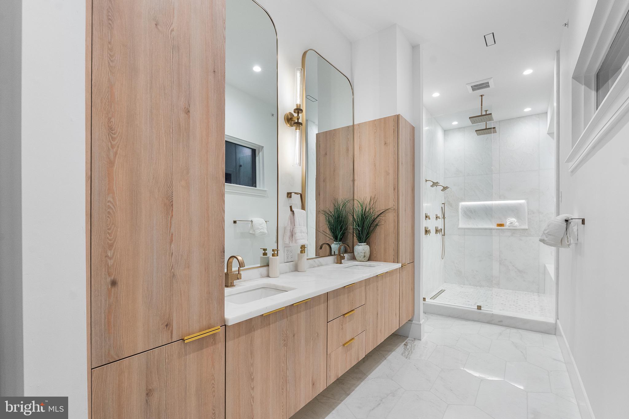 FISHTOWN - Residential