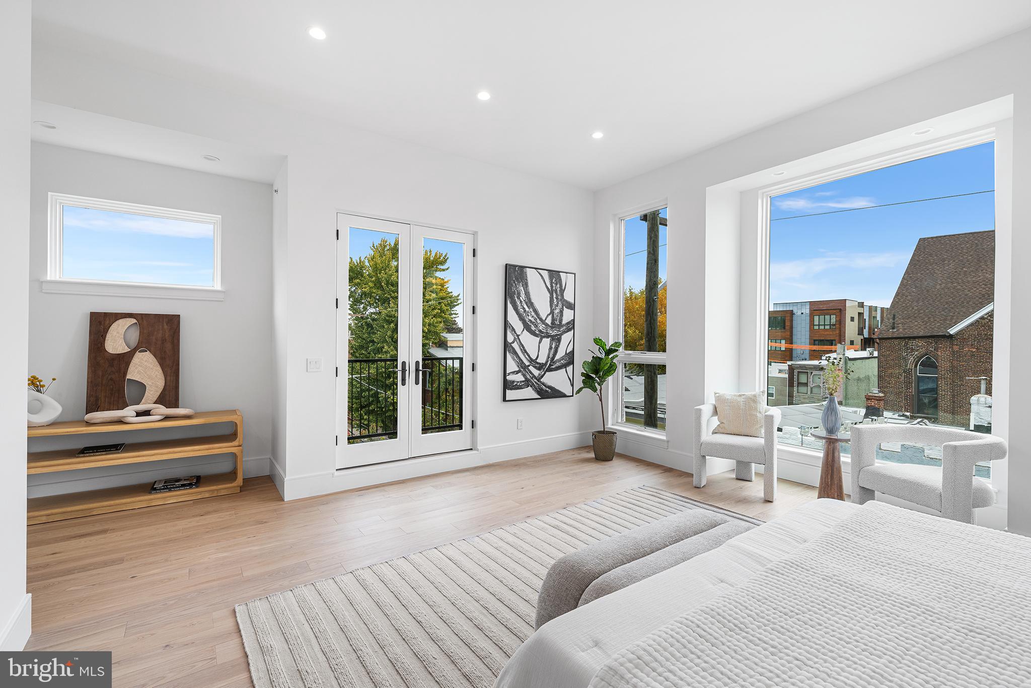 FISHTOWN - Residential