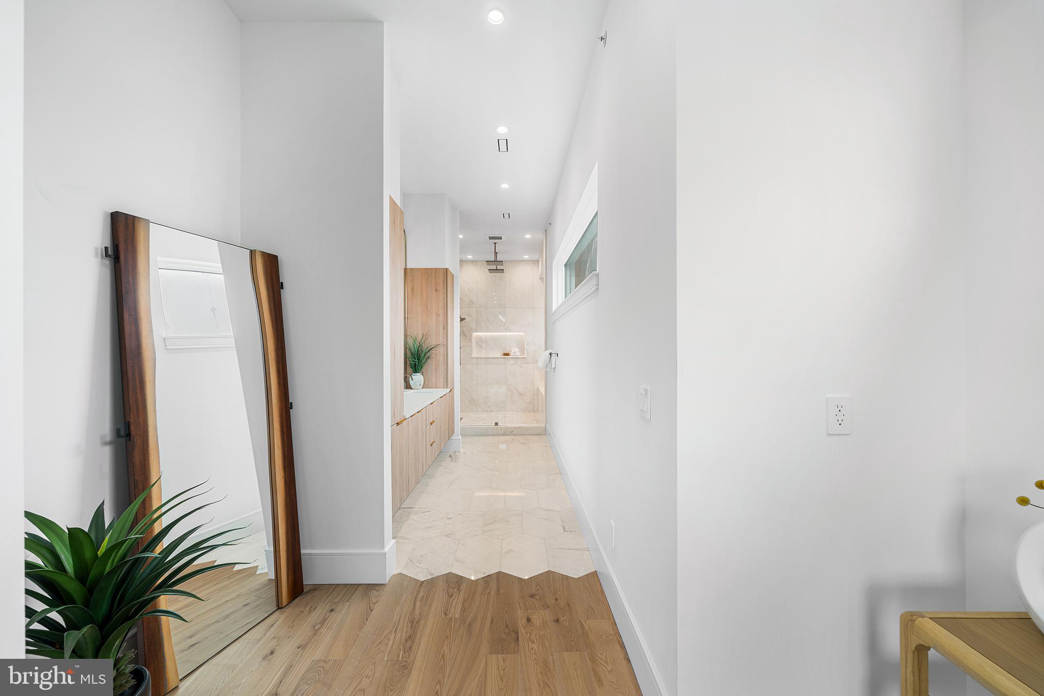 FISHTOWN - Residential