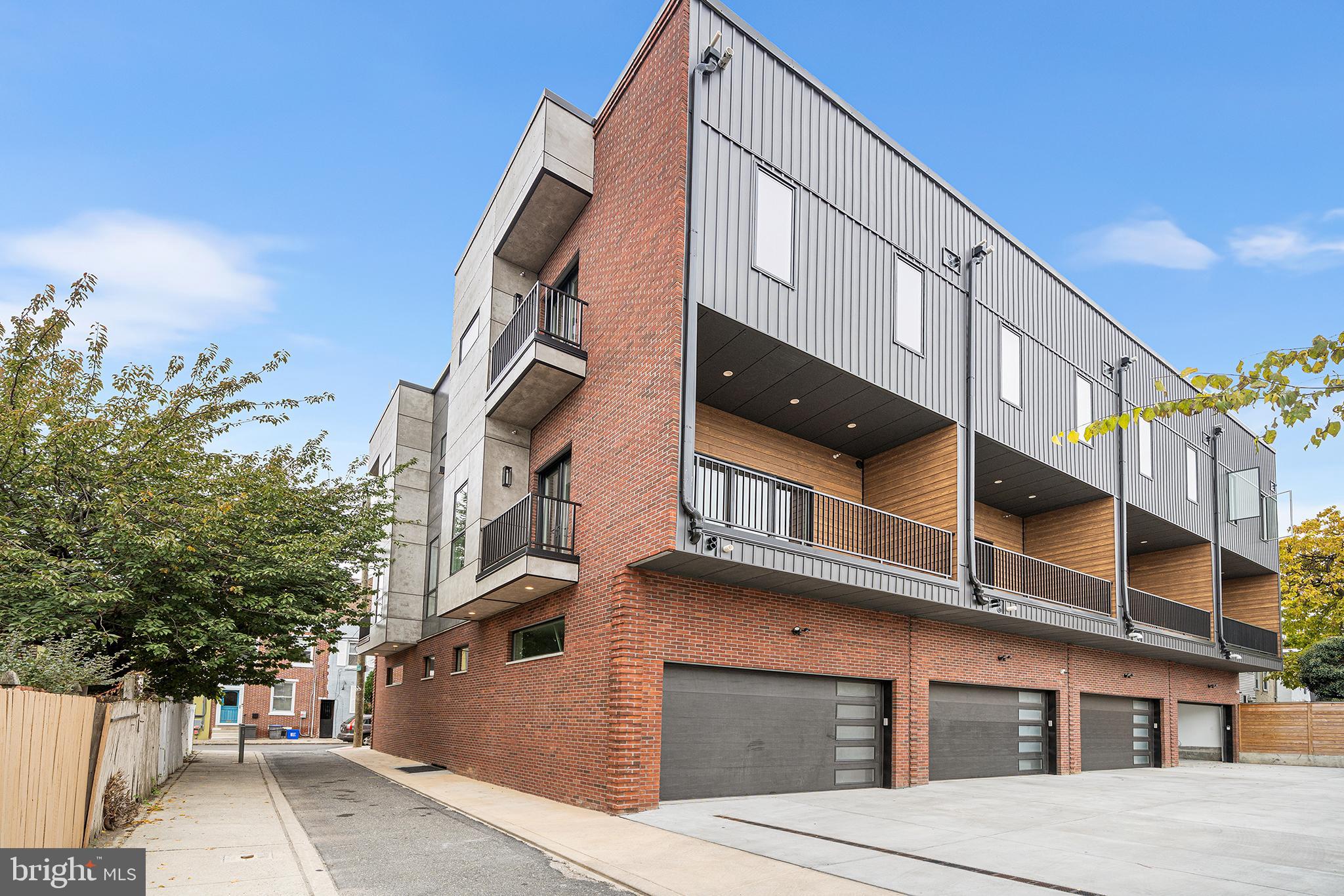 FISHTOWN - Residential