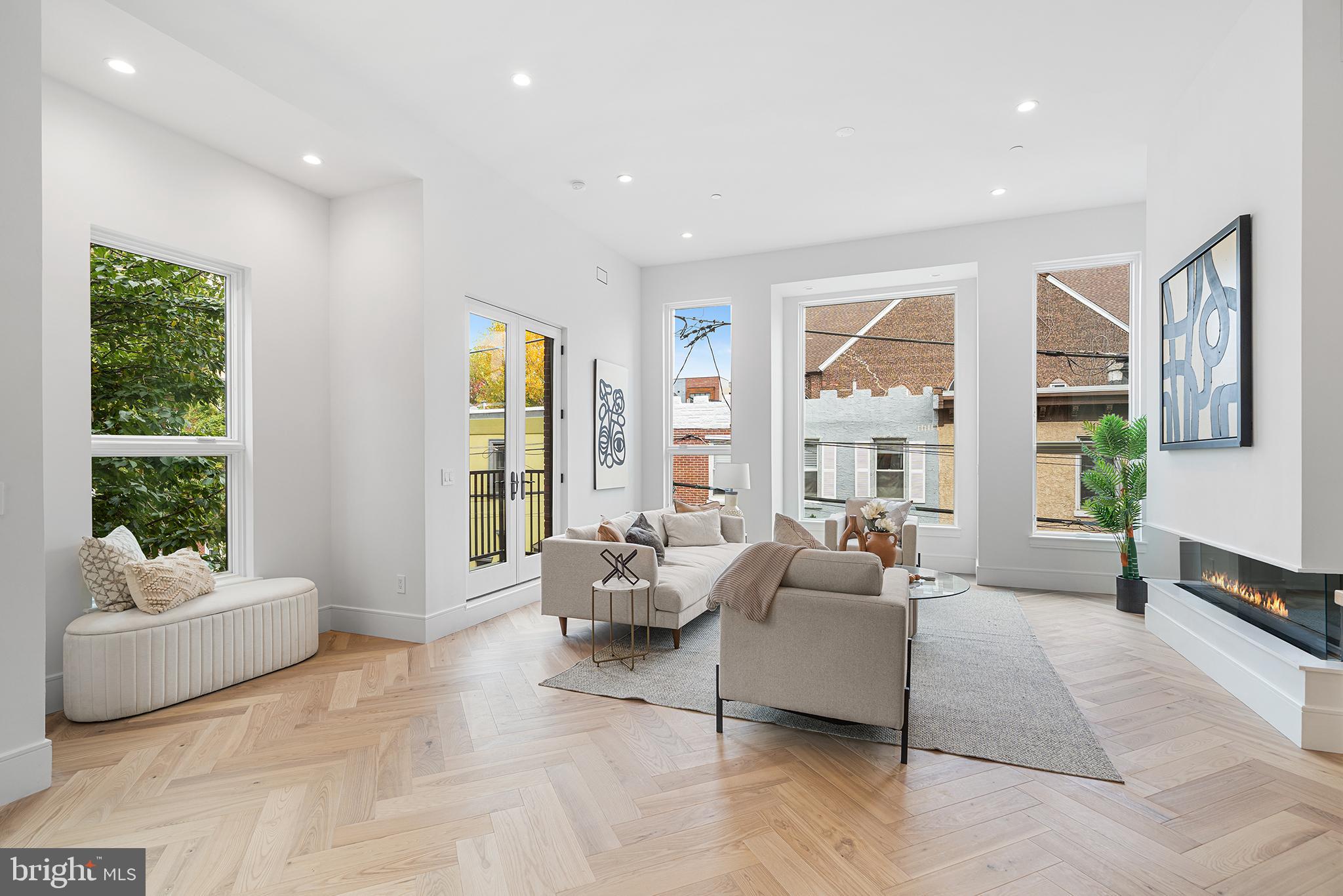 FISHTOWN - Residential