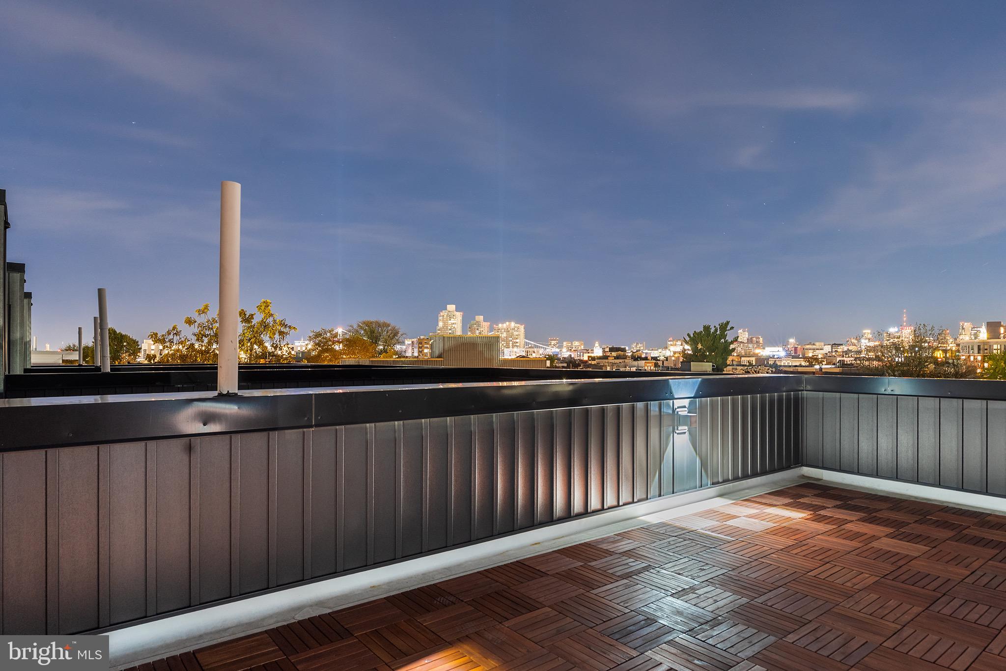 FISHTOWN - Residential