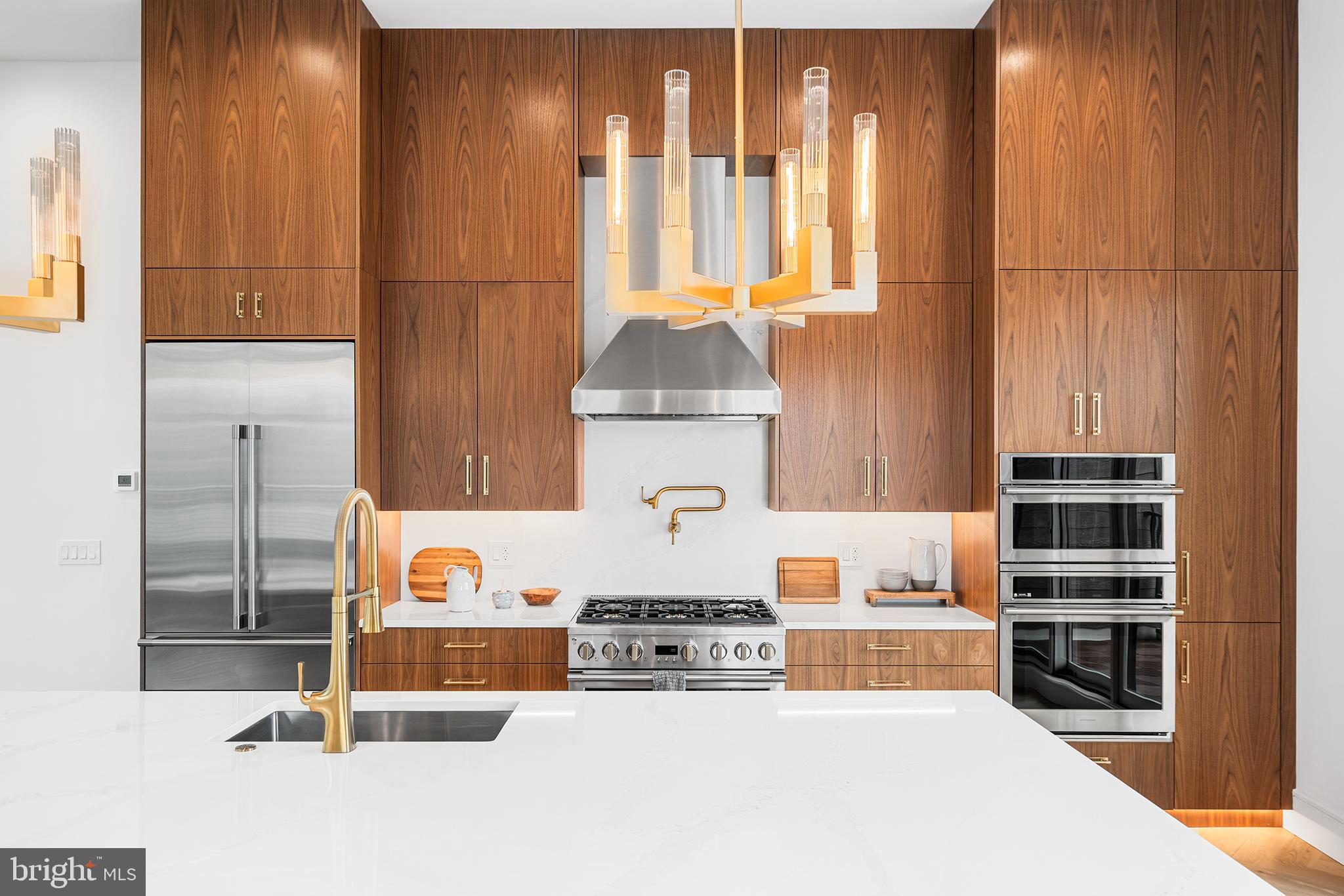 FISHTOWN - Residential