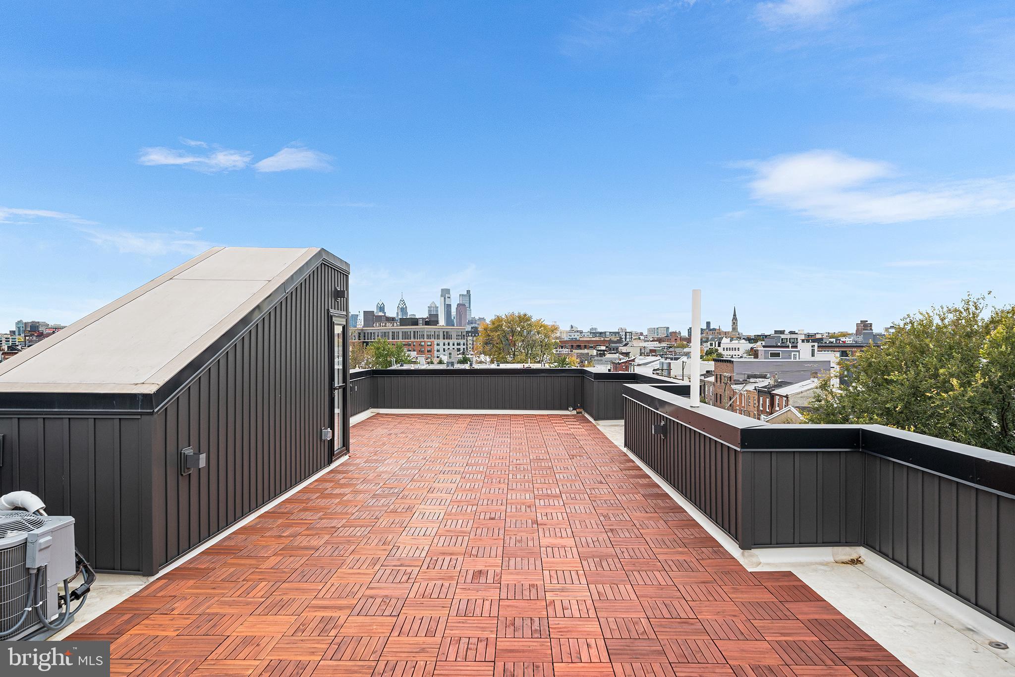 FISHTOWN - Residential