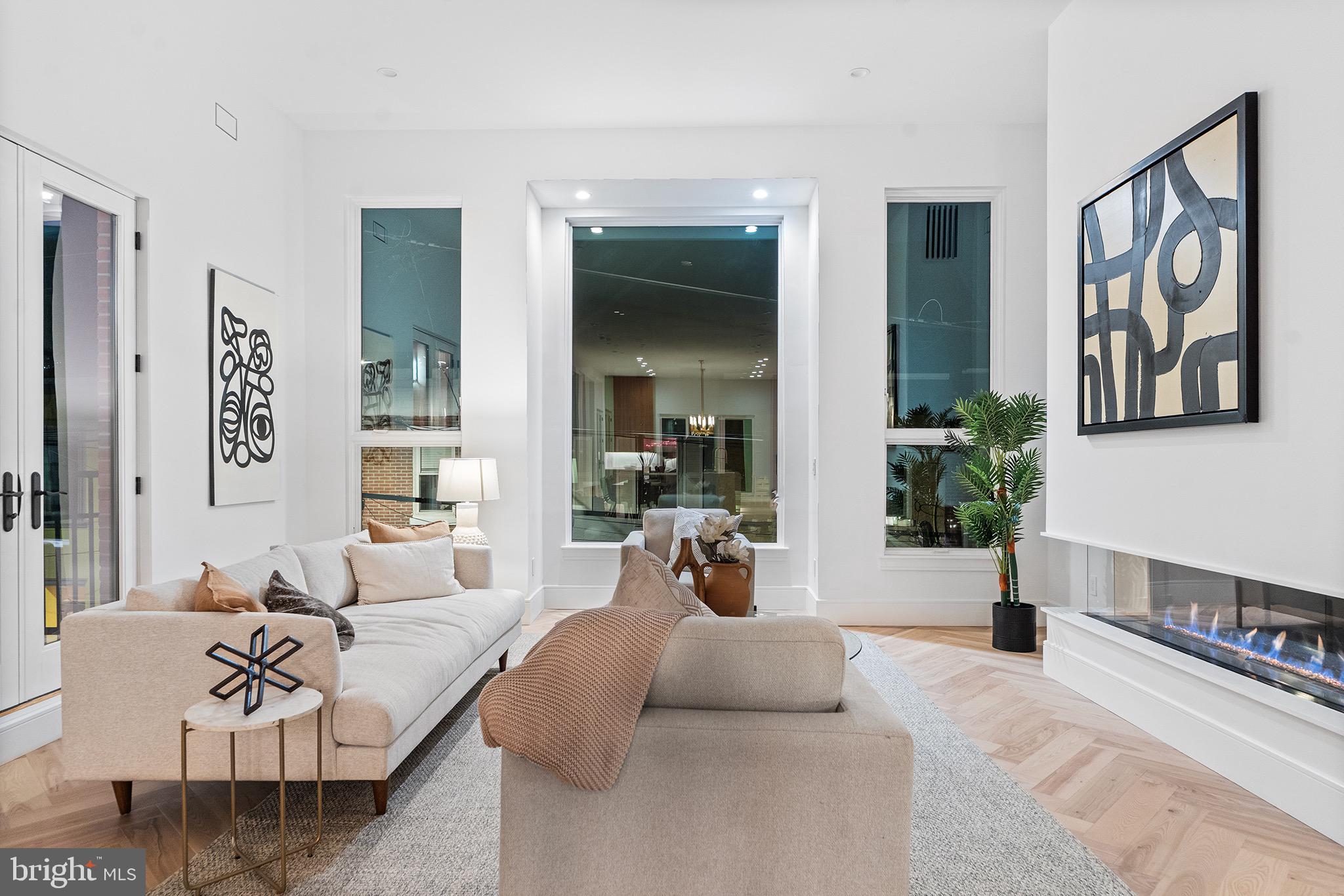 FISHTOWN - Residential