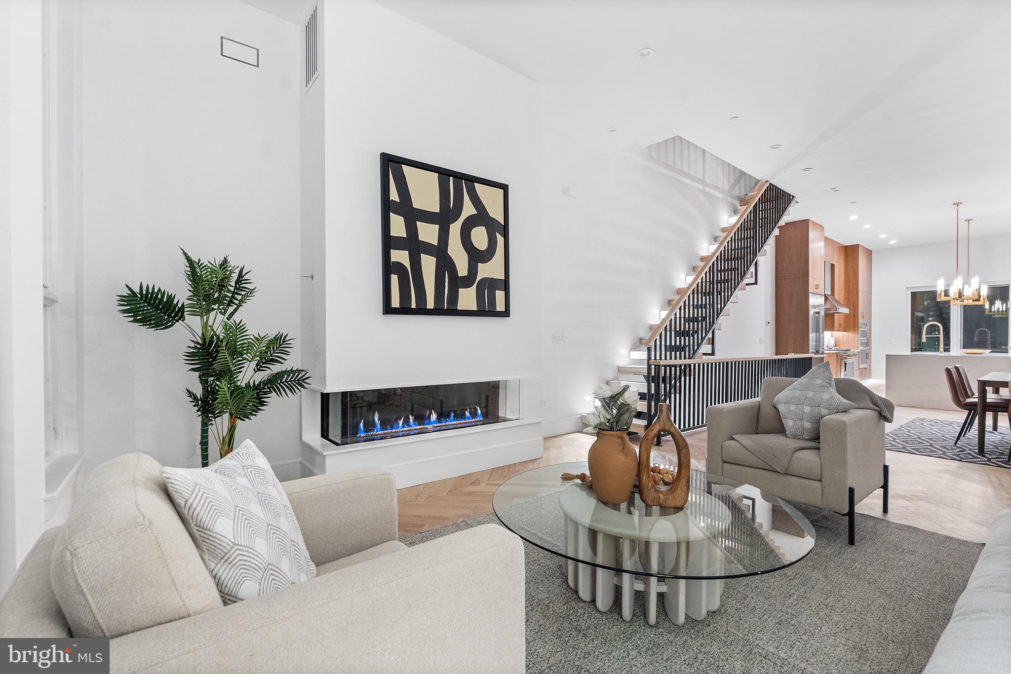 FISHTOWN - Residential