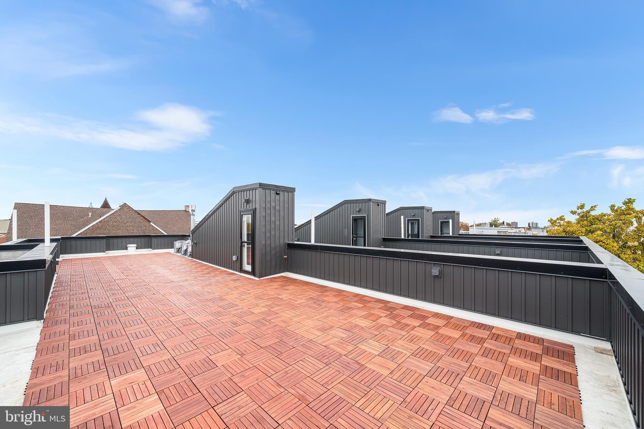 FISHTOWN - Residential