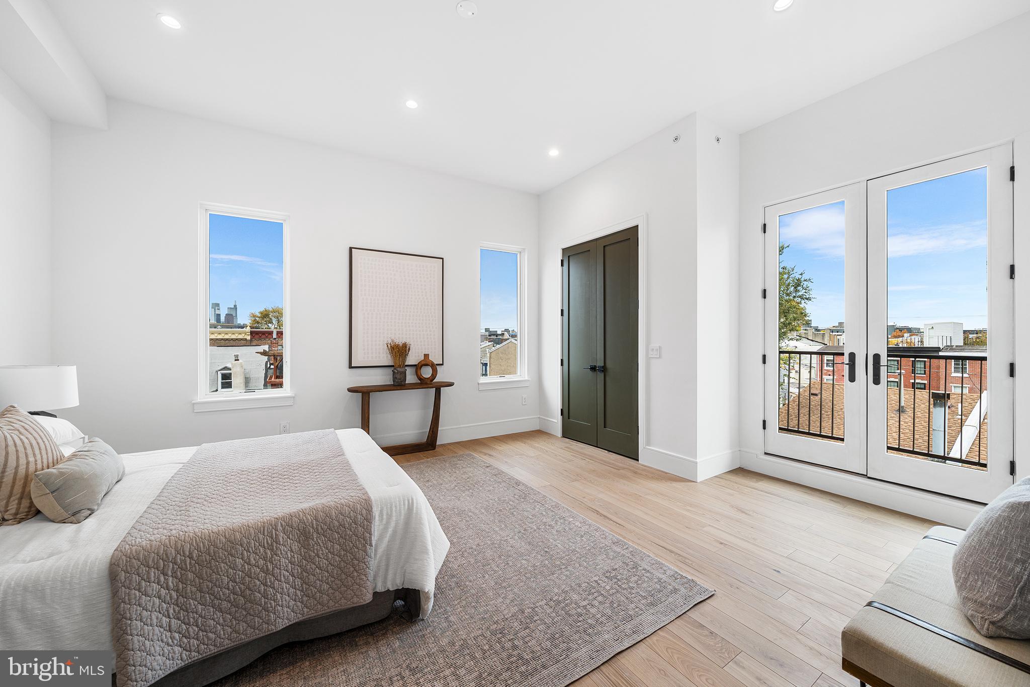 FISHTOWN - Residential