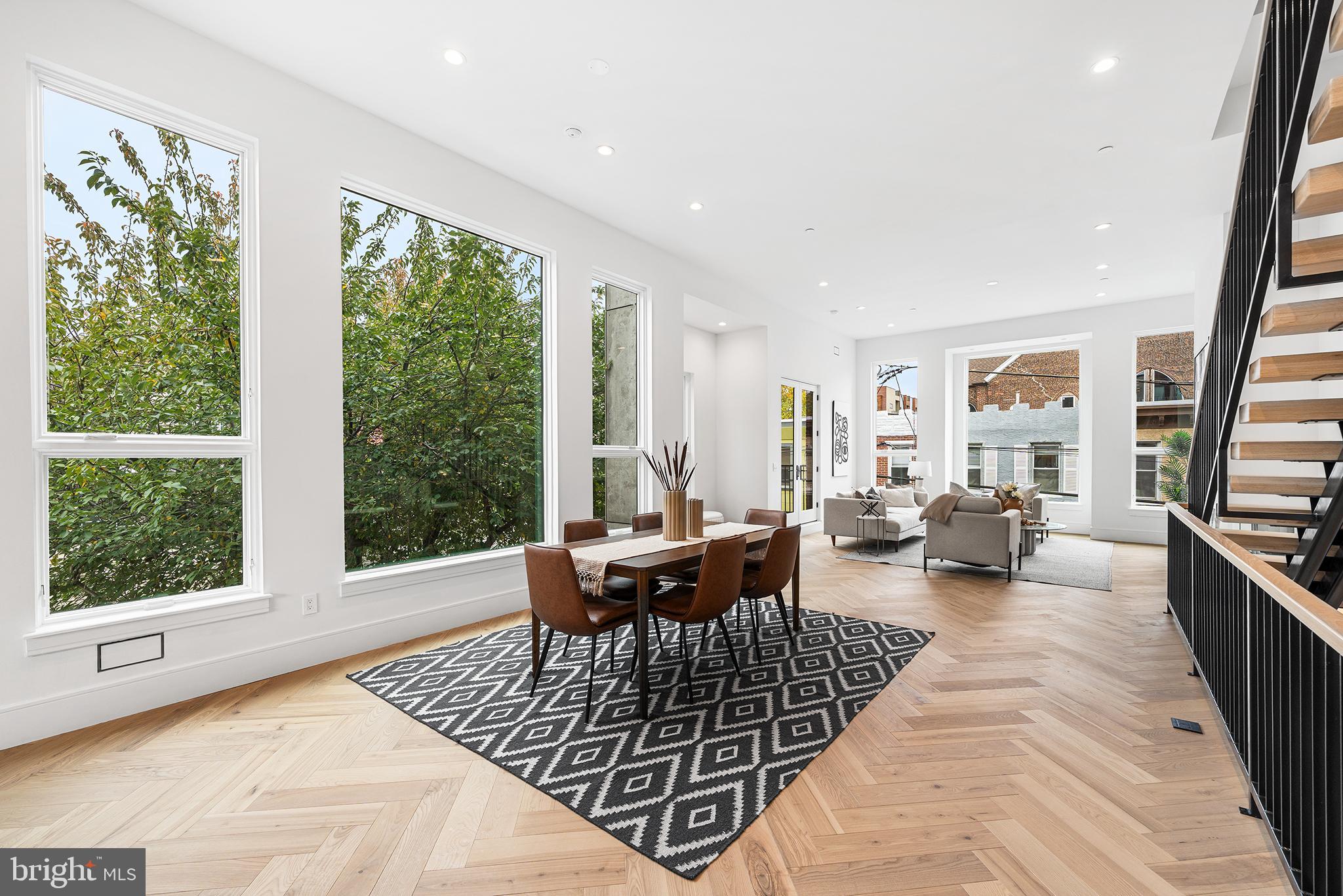 FISHTOWN - Residential