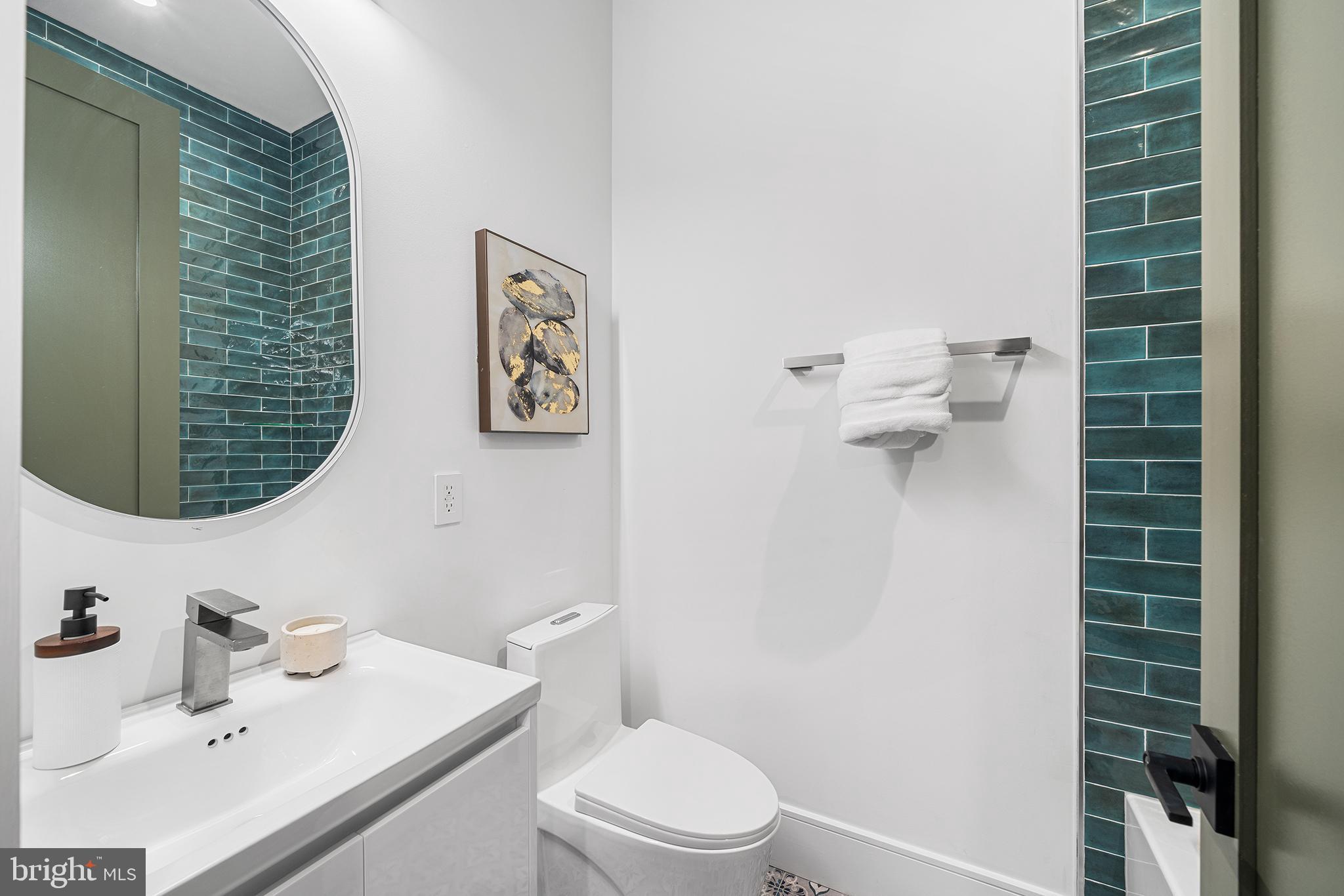 FISHTOWN - Residential