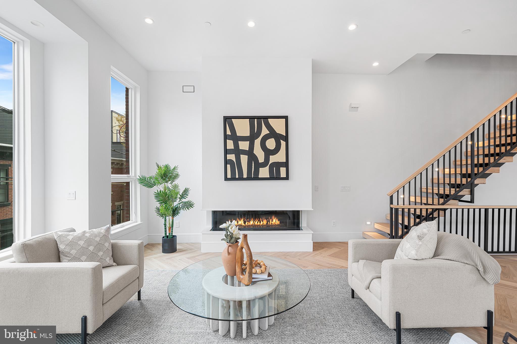 FISHTOWN - Residential