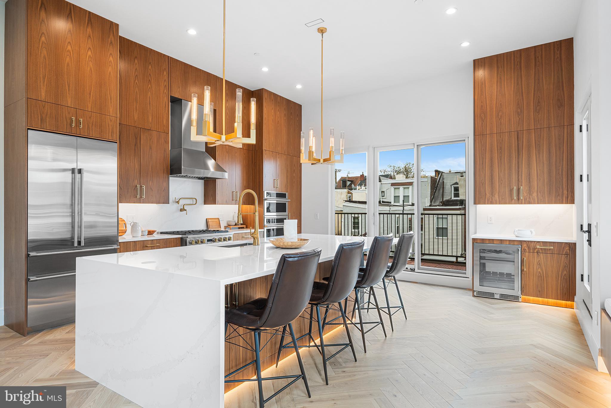 FISHTOWN - Residential