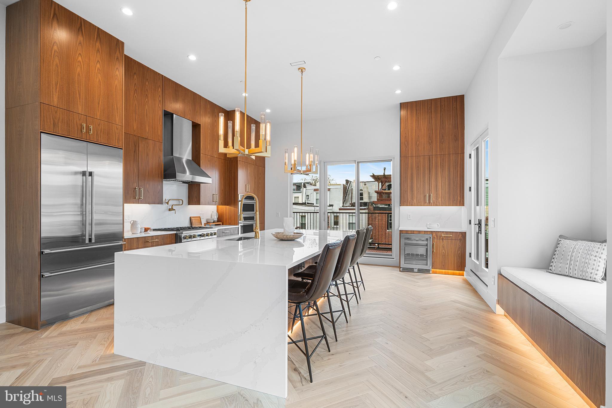 FISHTOWN - Residential