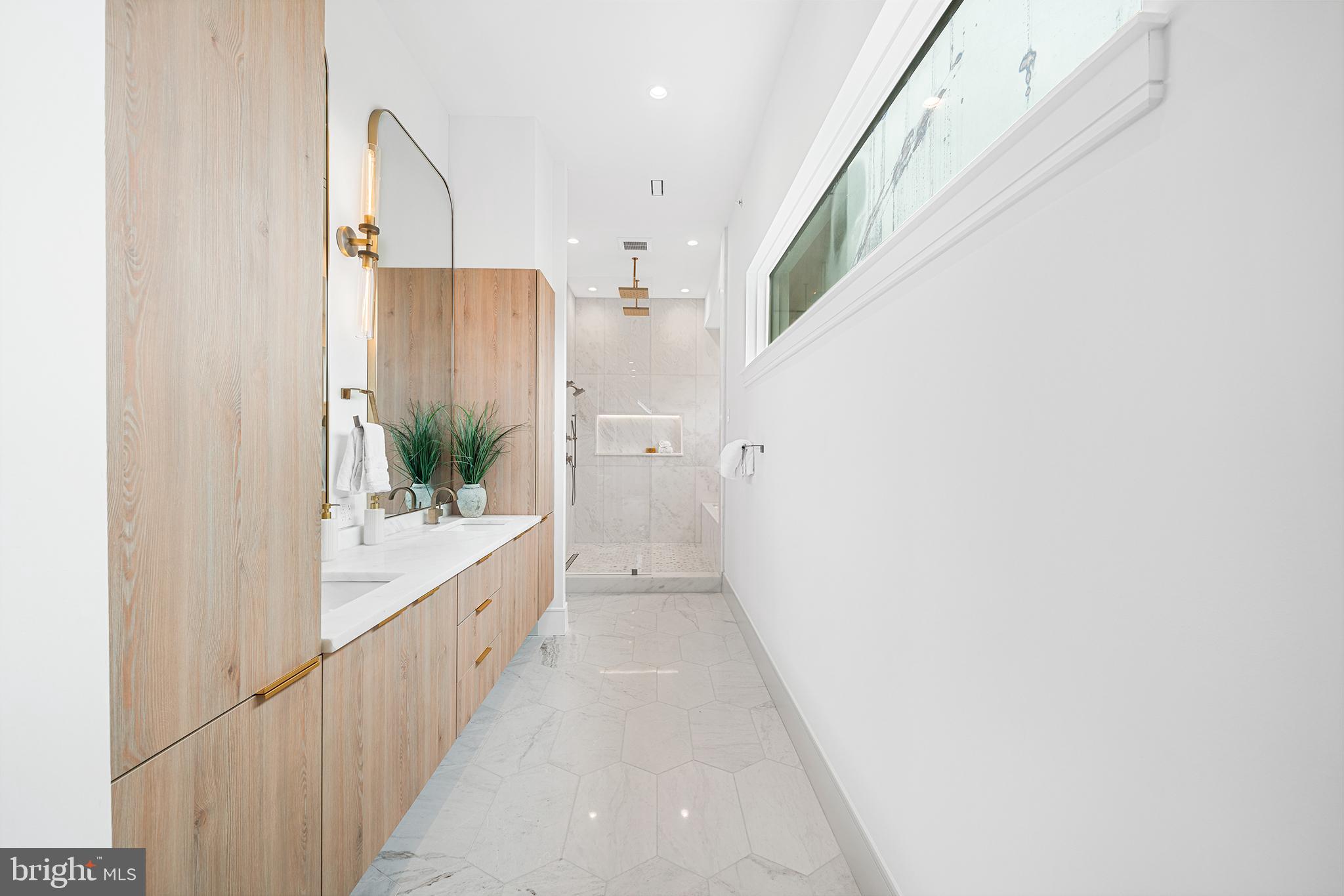 FISHTOWN - Residential