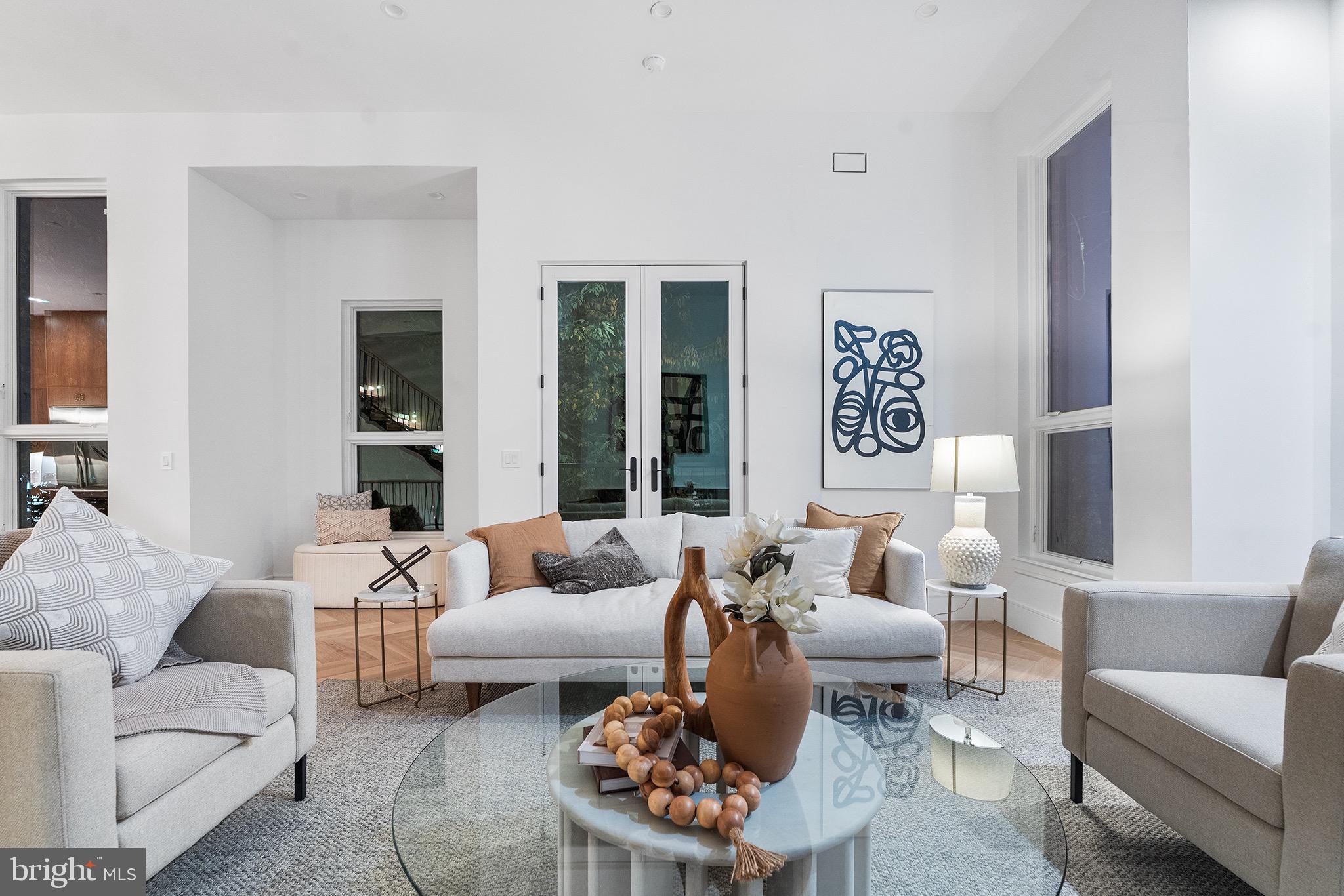 FISHTOWN - Residential