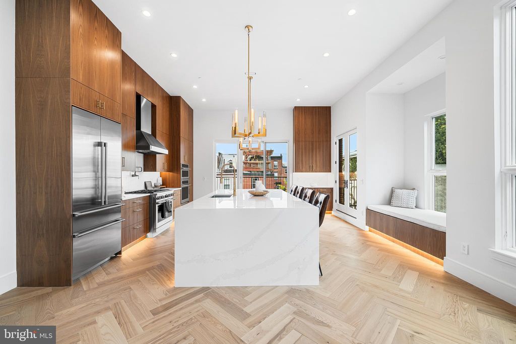 Photo of 1242 E Oxford Street, PHILADELPHIA, PA 19125 (MLS # PAPH2553620)