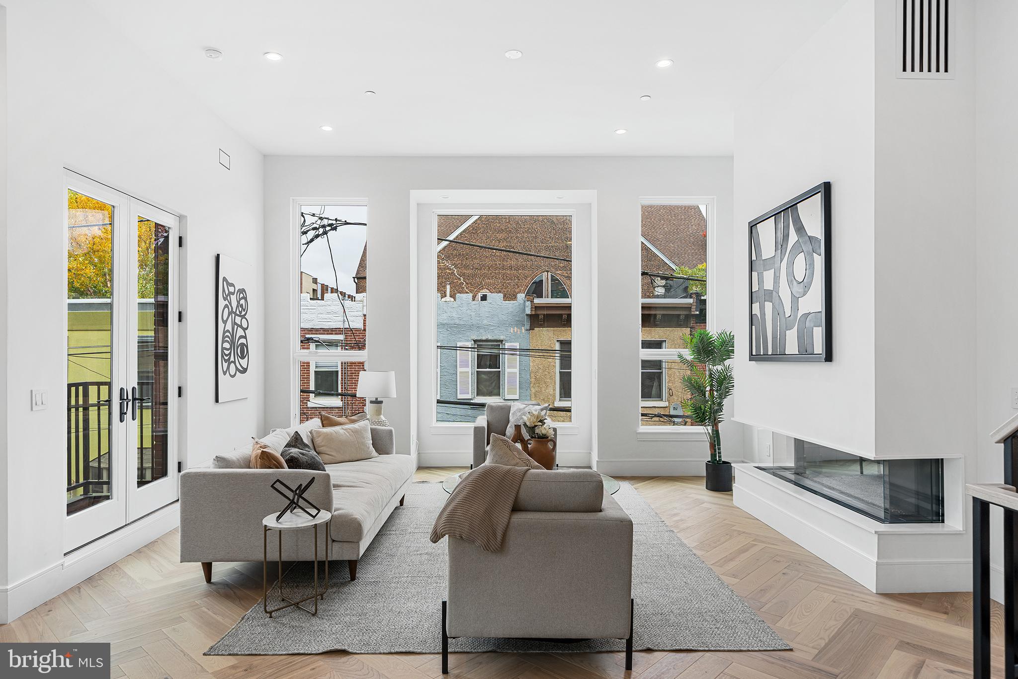 FISHTOWN - Residential