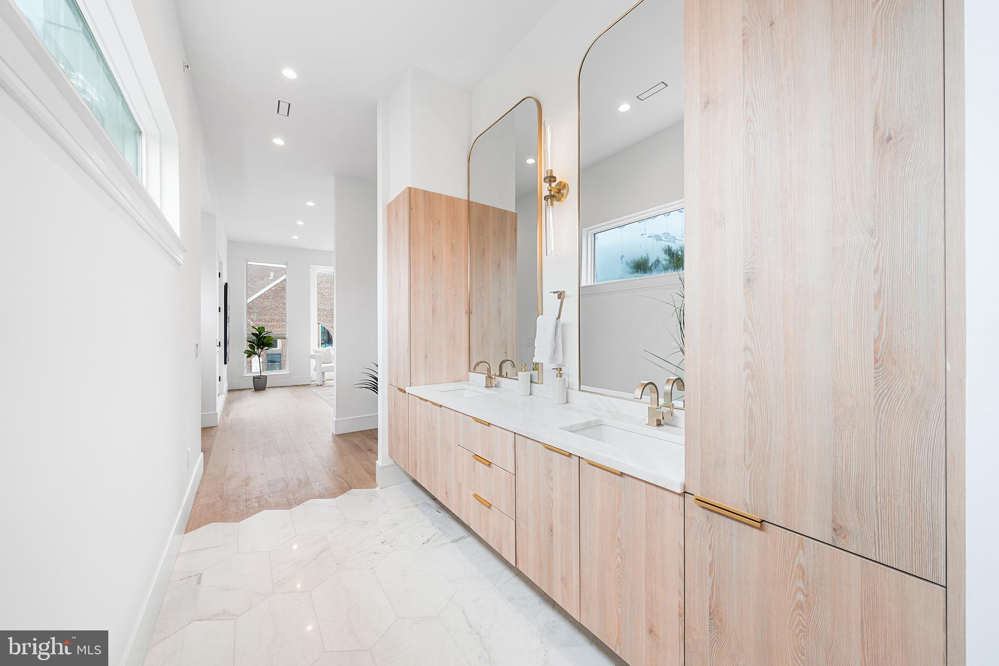 FISHTOWN - Residential