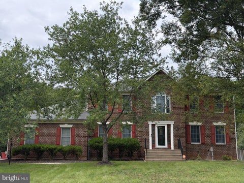 Homes For Rent - 8931 Cottongrass Street<br/> WALDORF, MD 20603