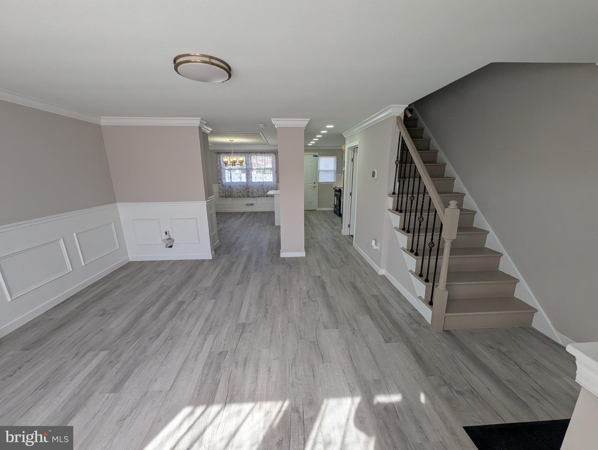 PARKSIDE - Residential