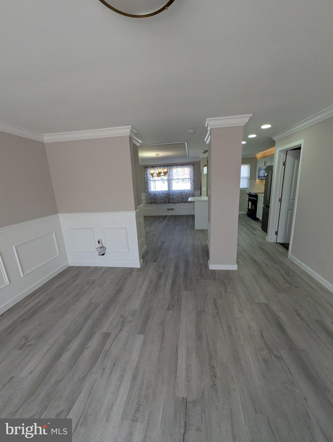 PARKSIDE - Residential