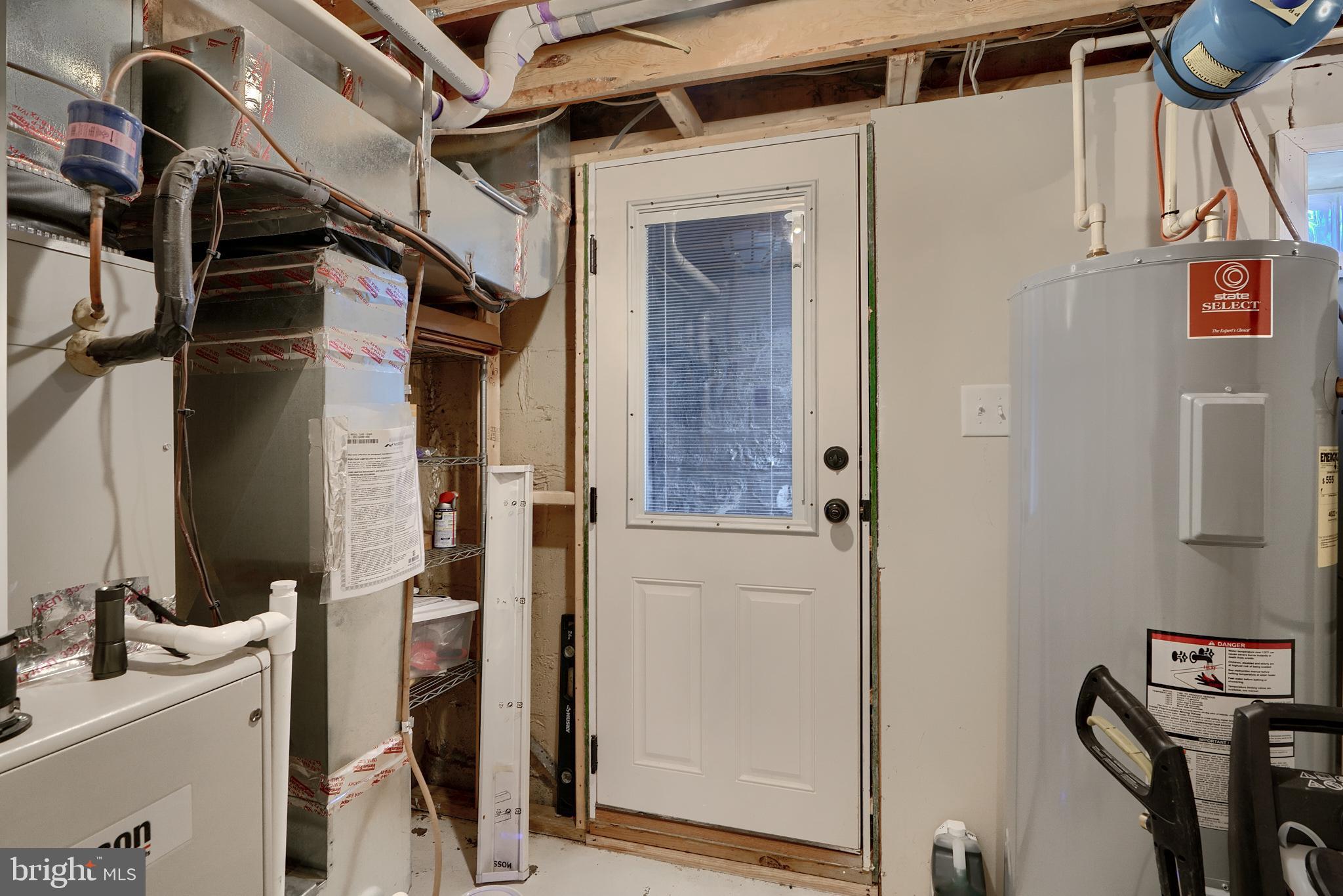 HAMPDEN HISTORIC DISTRICT - Residential