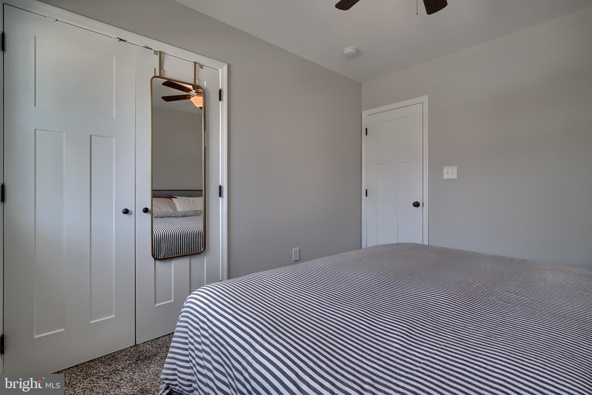 HAMPDEN HISTORIC DISTRICT - Residential