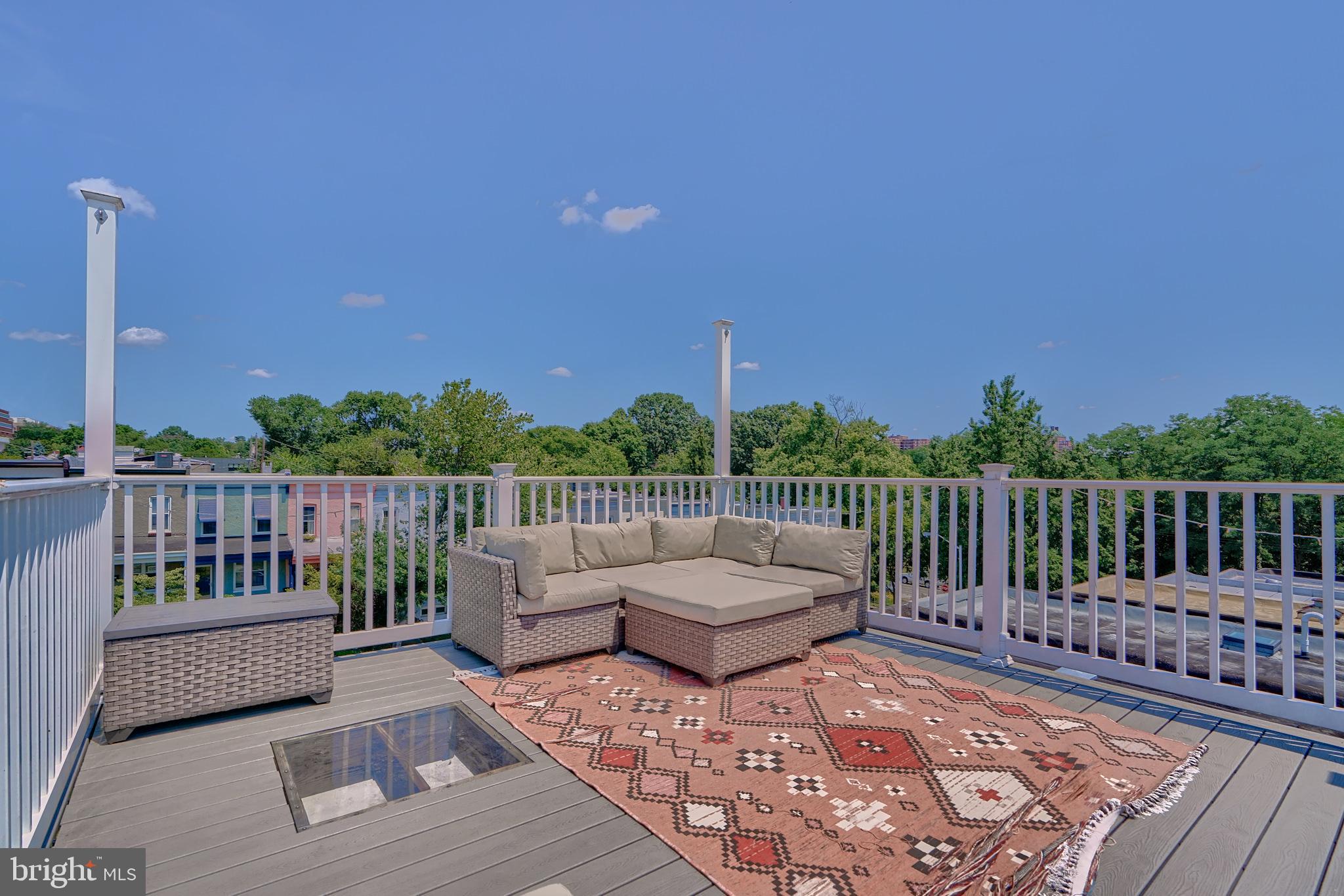 HAMPDEN HISTORIC DISTRICT - Residential